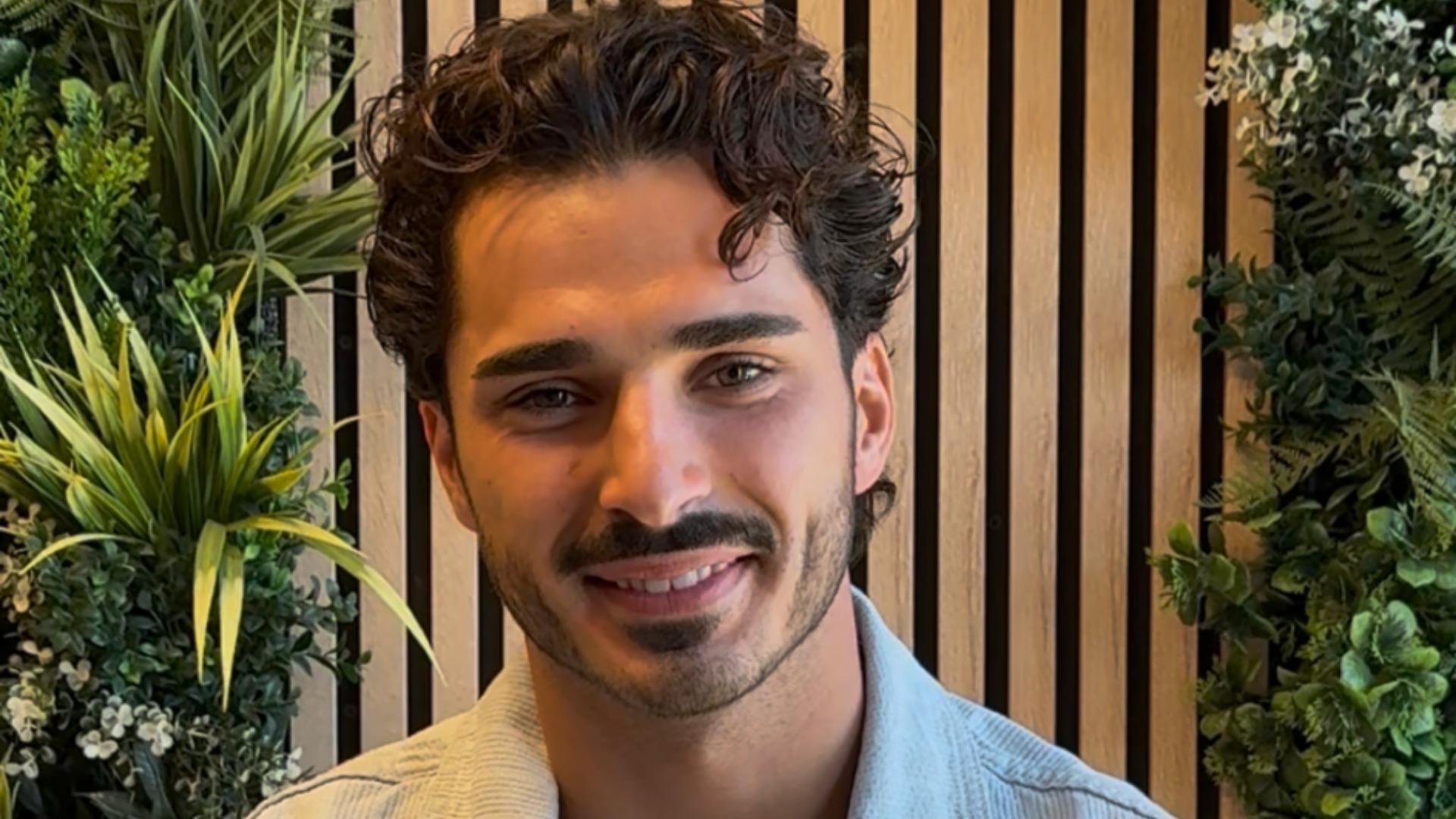 Willy, éliminé de « Secret Story » 14, révèle son secret de vie difficile — People & Médias
