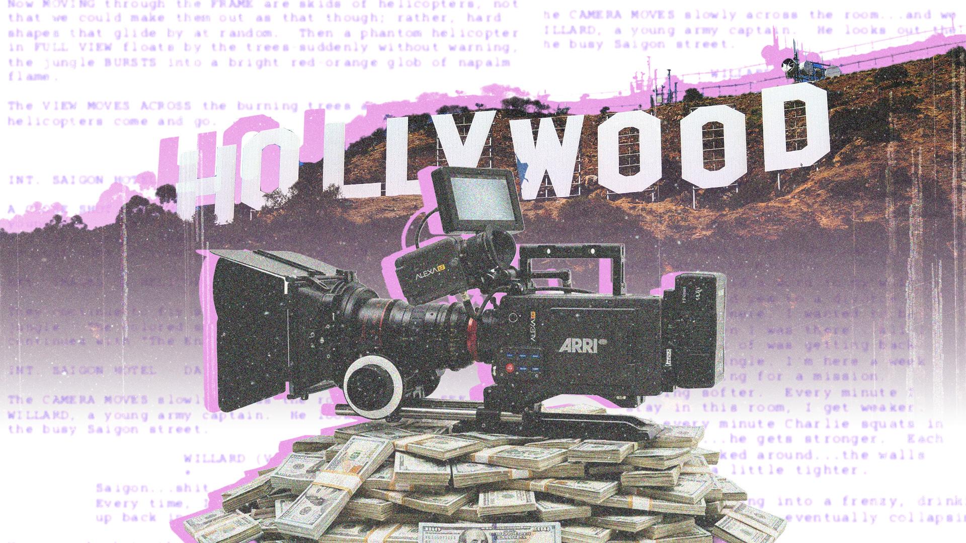 « Tourner à Los Angeles est une décision financière lourde » : Hollywood fragilisé par l’exode de ses tournages de films et séries