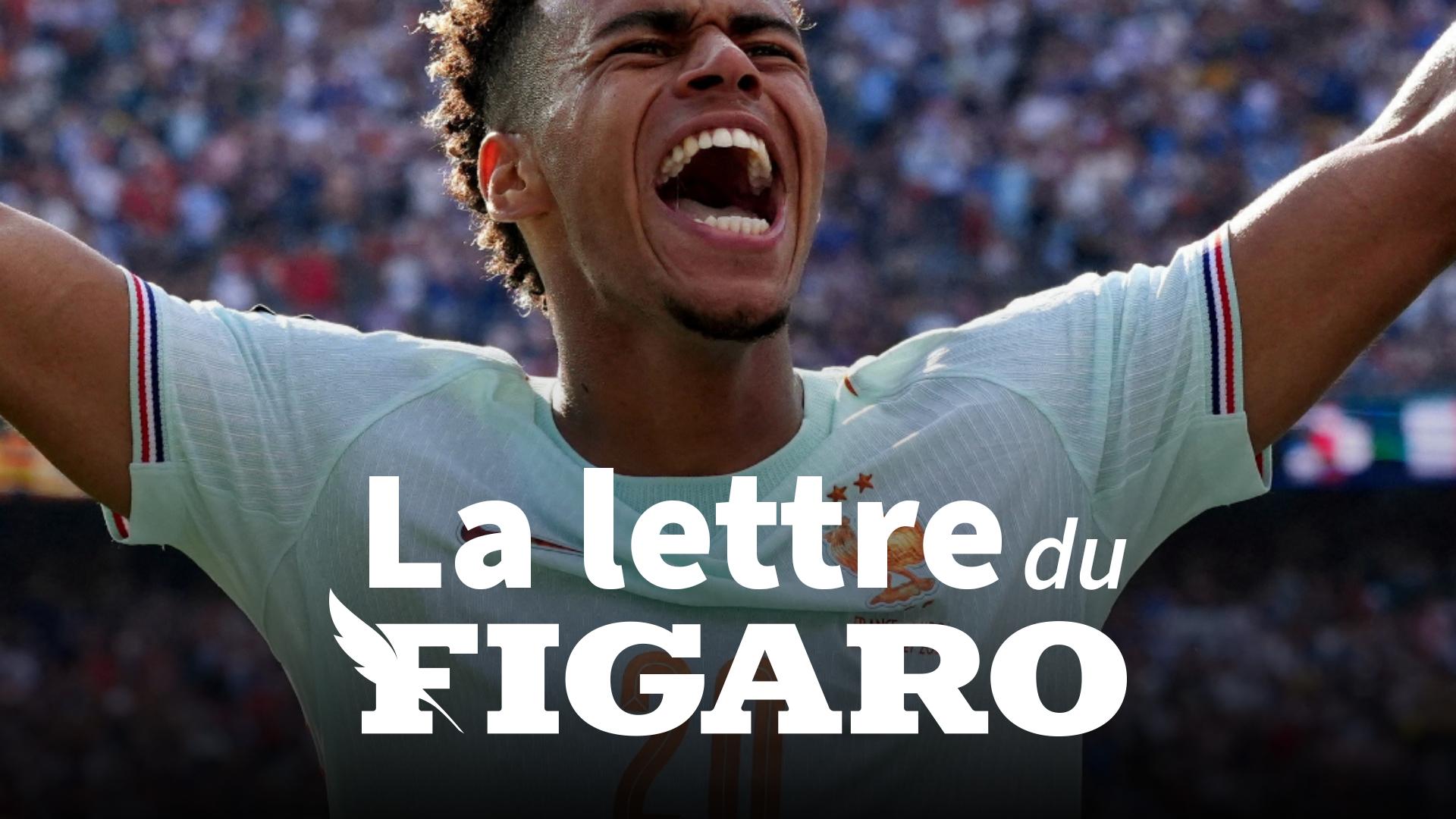 La lettre du Figaro du 10 juillet 2026