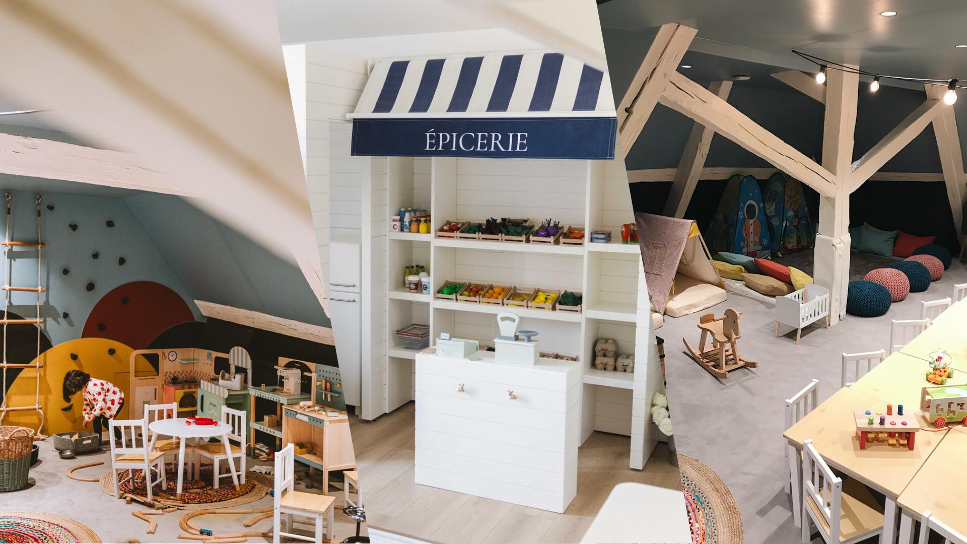 «Ne pas être kids friendly, ça n’existe plus» : longtemps relégués au second plan, les enfants sont désormais au cœur de l’offre des hôteliers