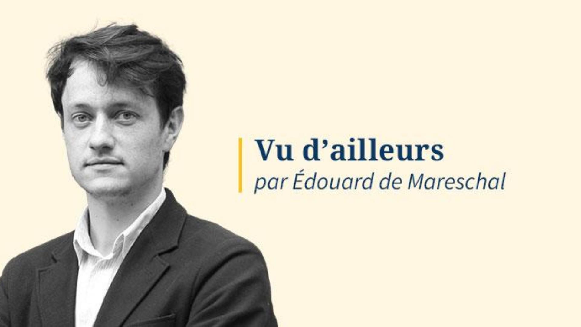 «Vu d’Ailleurs» N°188 - Le charme discret du billet de banque