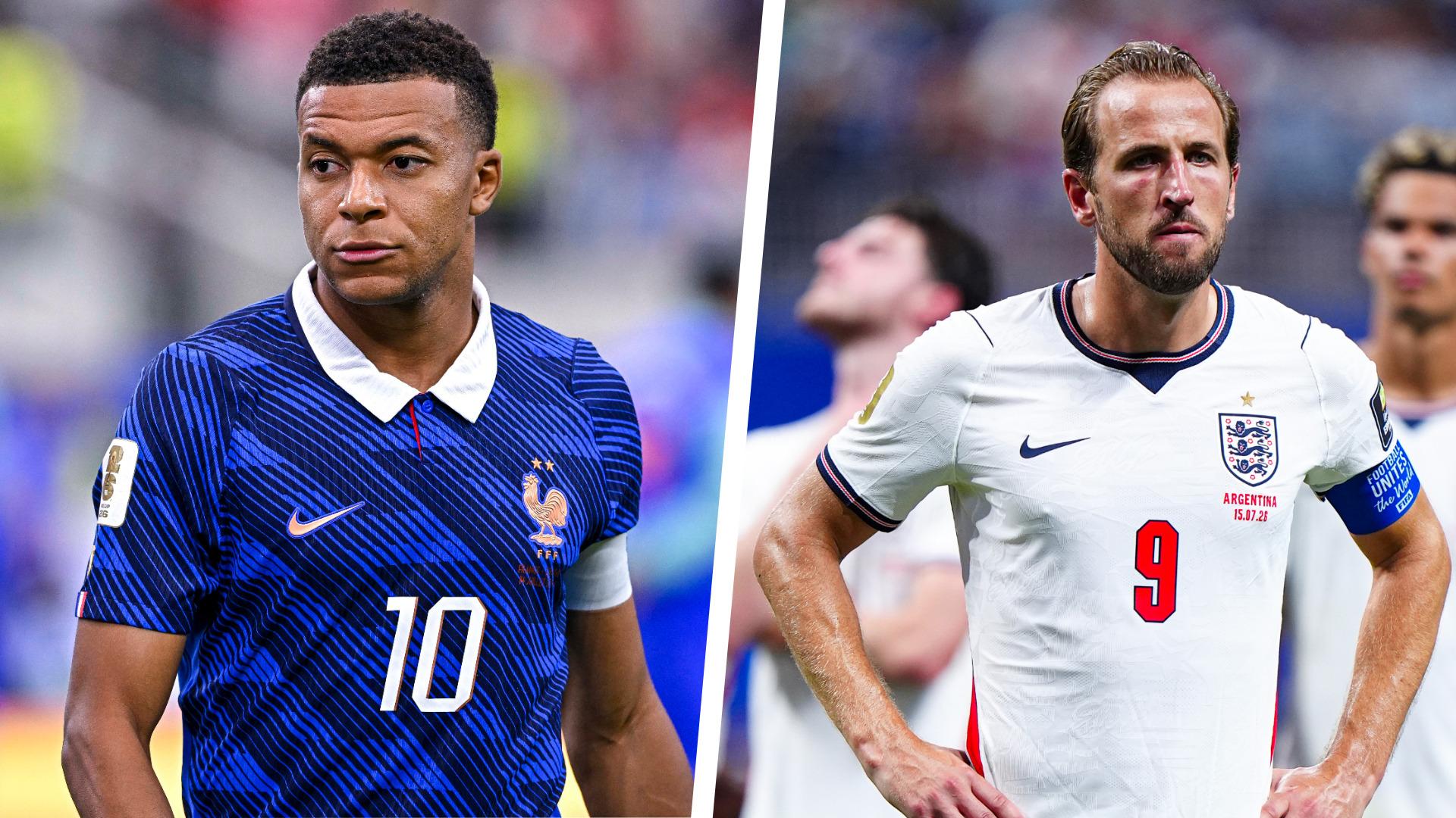 France-Angleterre : à quelle heure et sur quelle chaîne suivre le match pour la troisième place de la Coupe du monde 2026 ?