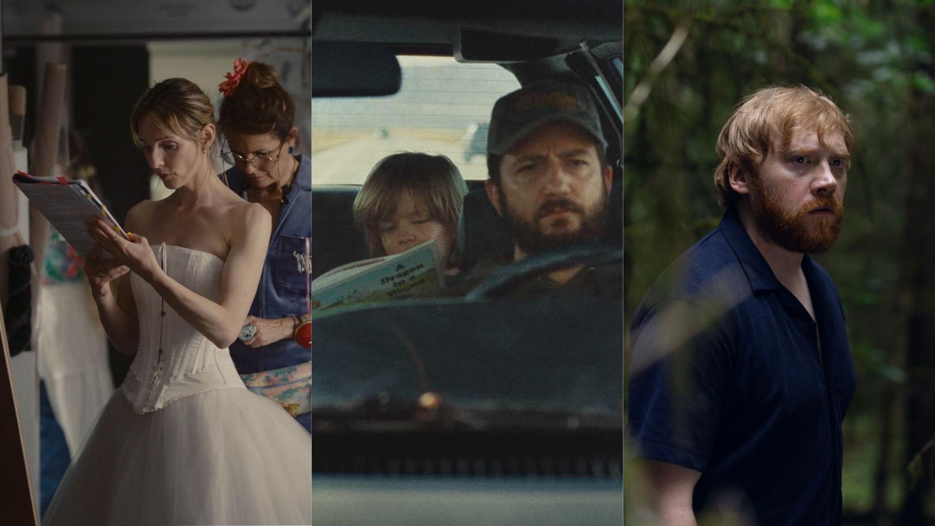Les films au cinéma cette semaine : faut-il voir ou éviter De la Comédie-Française, Sur la route d’Omaha et Nightborn?