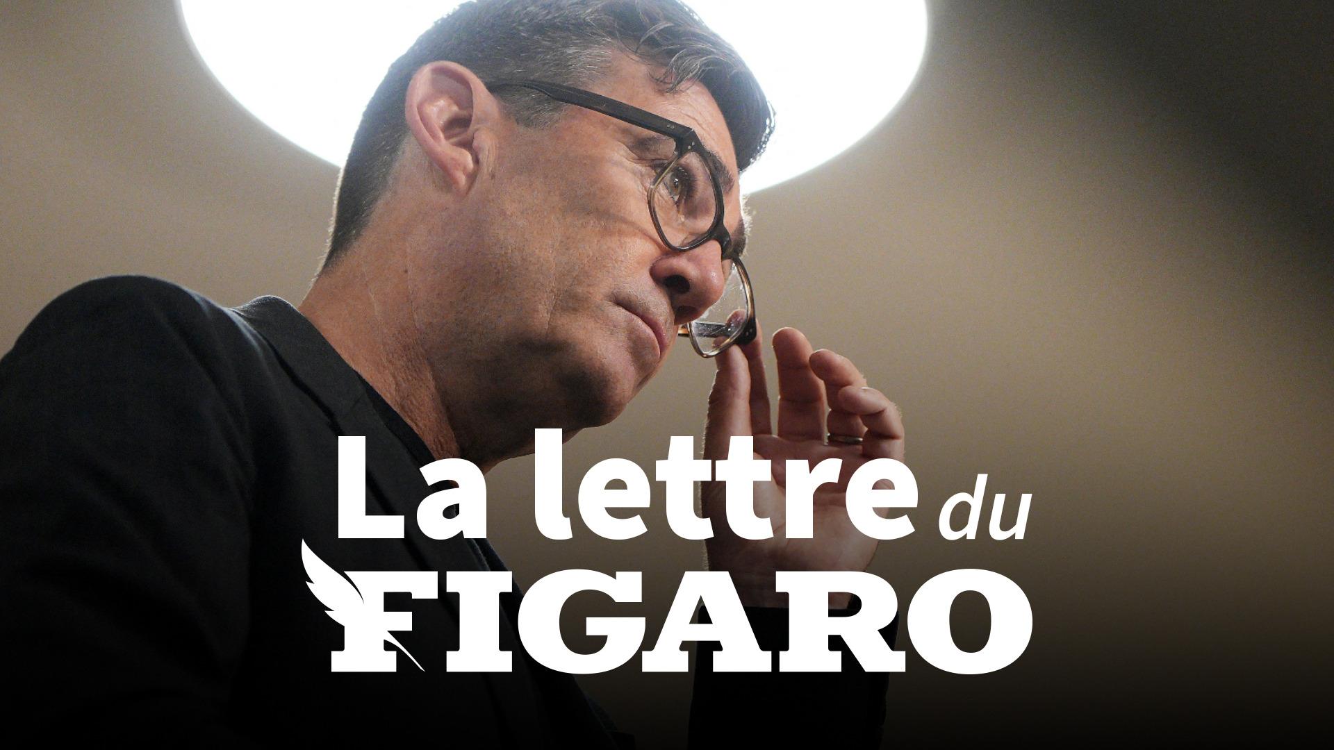 La lettre du Figaro du 21 juillet 2026