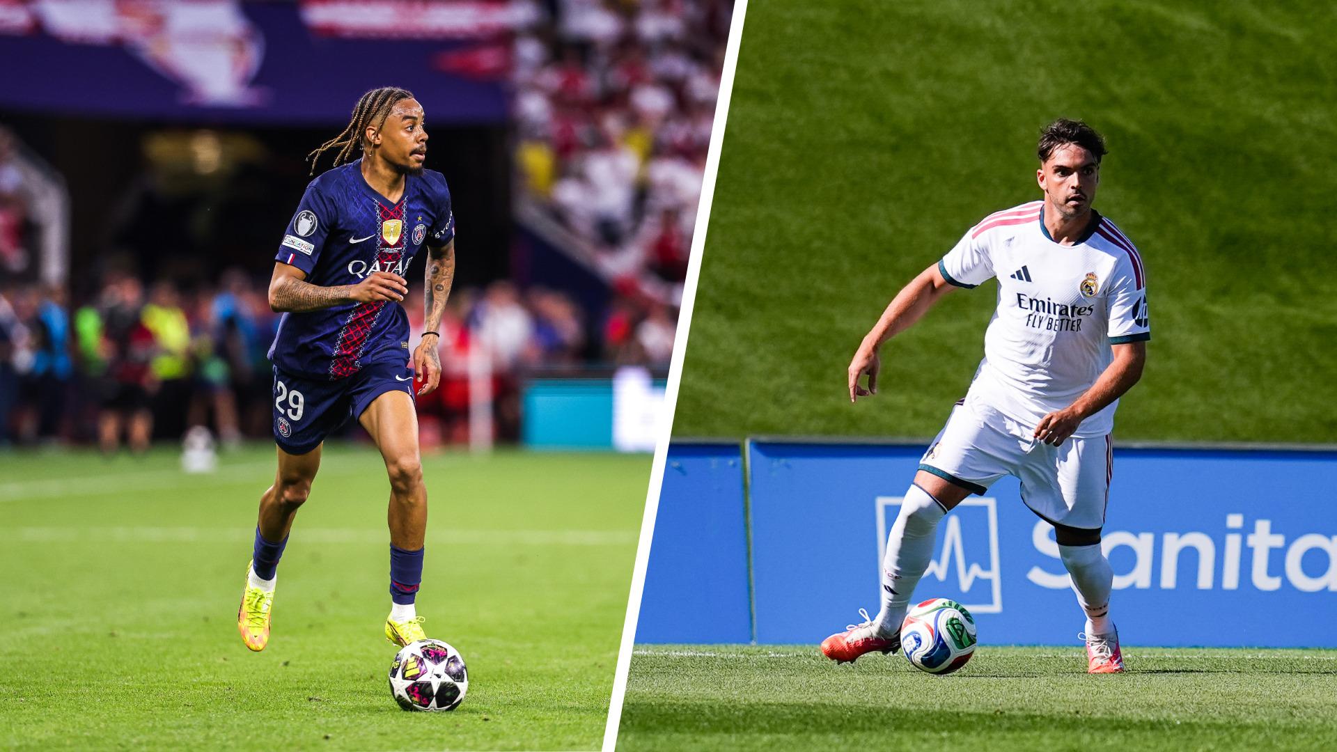 Journal du mercato : Barcola refuse de prolonger au PSG, l’OM cible un défenseur du Real, un bourreau des Bleus vers la Juventus