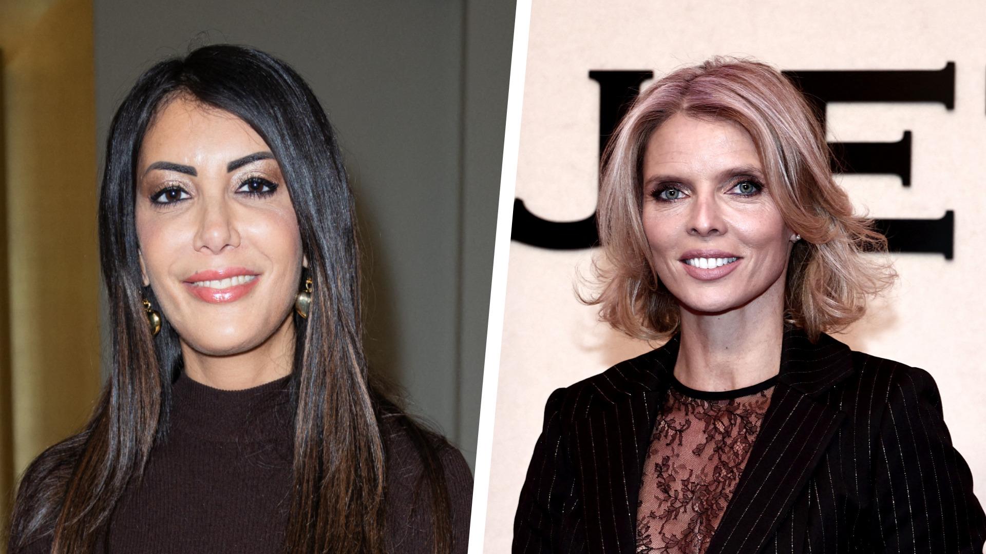 «Complètement tarée» : Virgilia Hess réagit aux propos polémiques de Sylvie Tellier sur le cancer