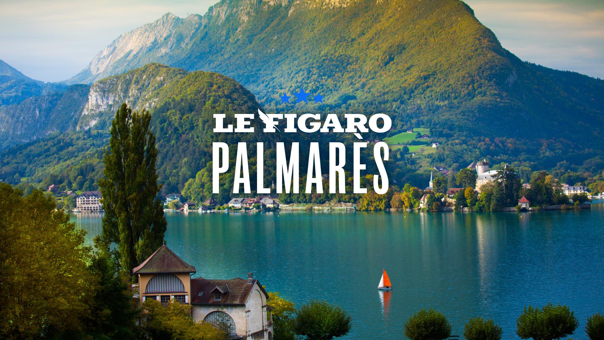 Où acheter un bien autour du lac d’Annecy ? Découvrez notre classement 2026