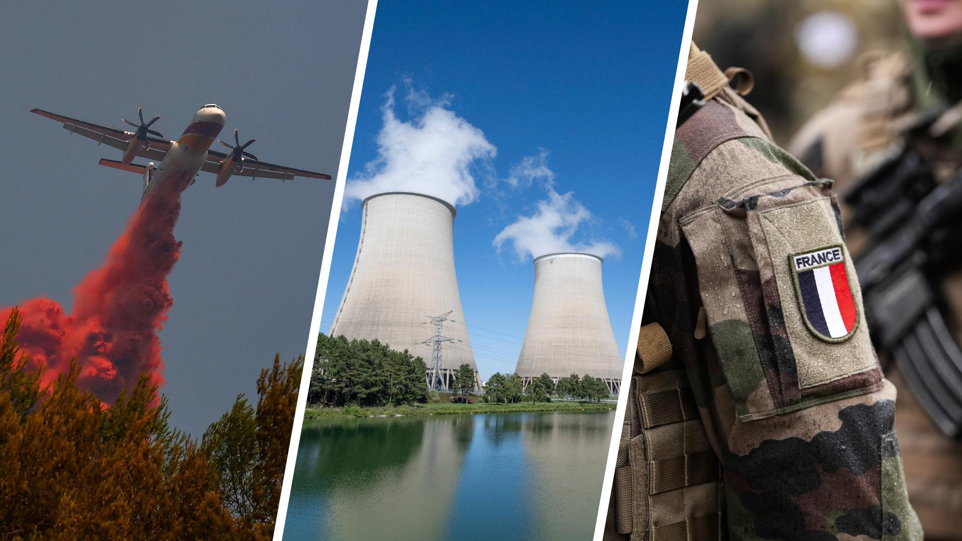 Écologie, nucléaire, défense... L’épargne des Français, ce pactole à 6550 milliards d’euros qui fait rêver les politiques