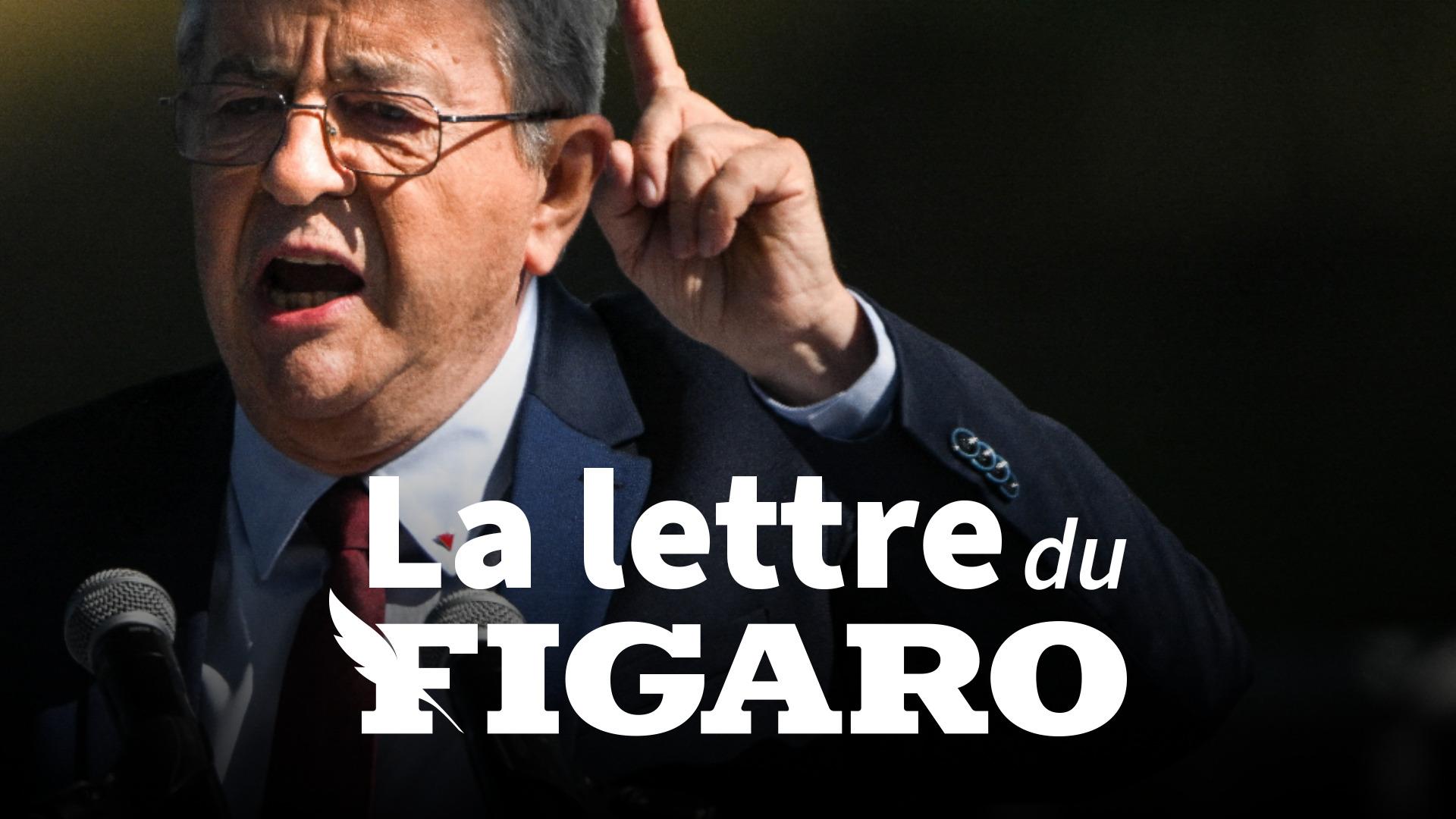 La lettre du Figaro du 24 août 2026