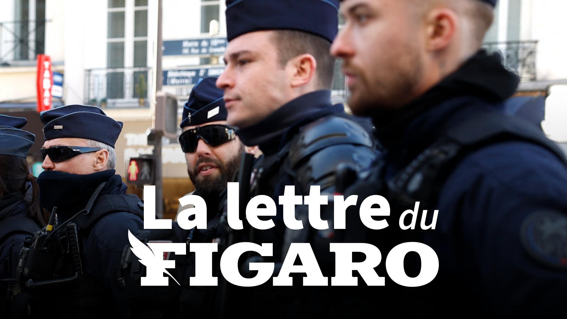 La lettre du Figaro du 25 août 2026