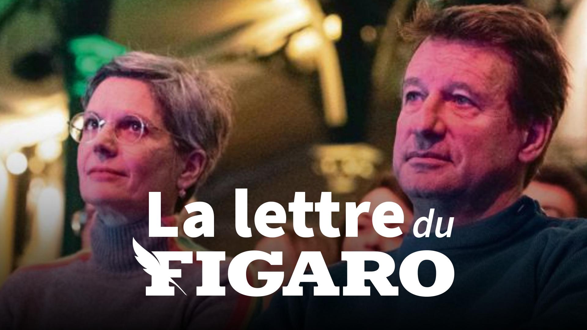 La lettre du Figaro du 26 août 2026