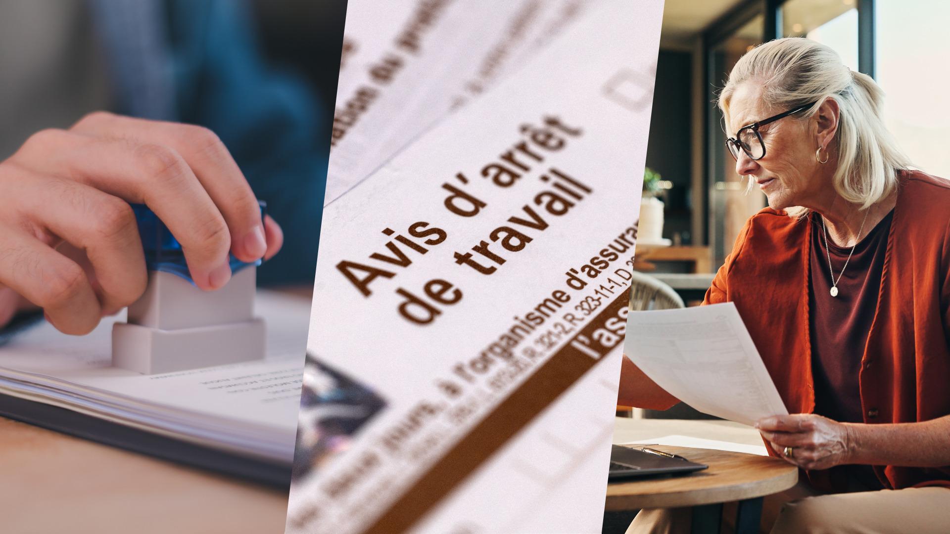 Ruptures conventionnelles, arrêts maladie, retraites… Ce qui change en septembre 2026