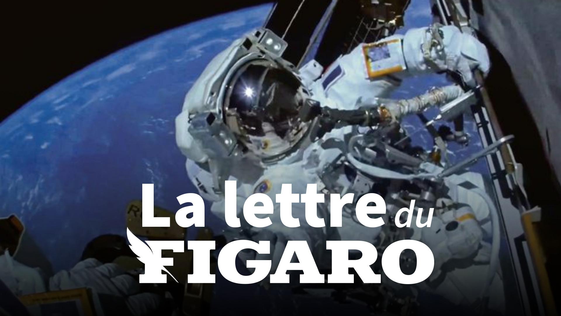 La lettre du Figaro du 27 août 2026