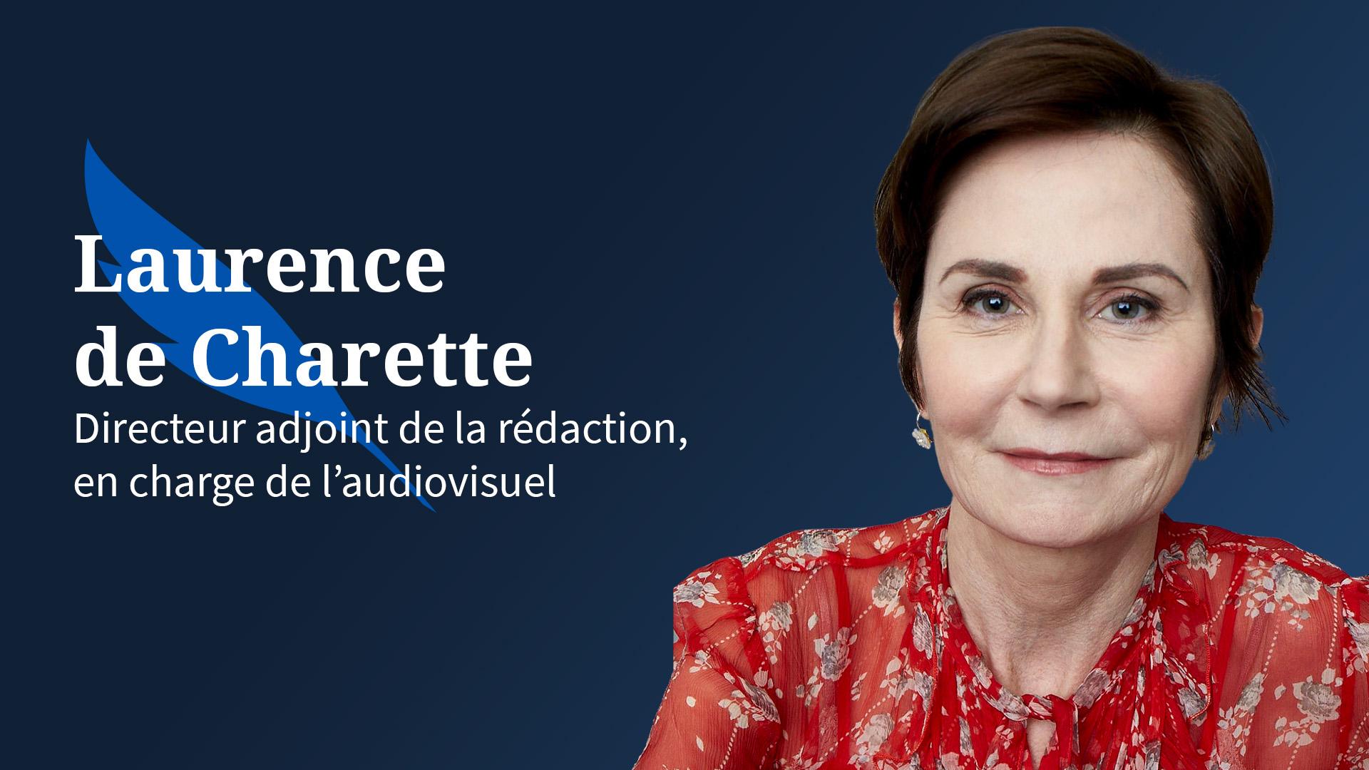 L’éditorial de Laurence de Charette : «Rendre à l’enfant sa place au cœur de nos espérances »