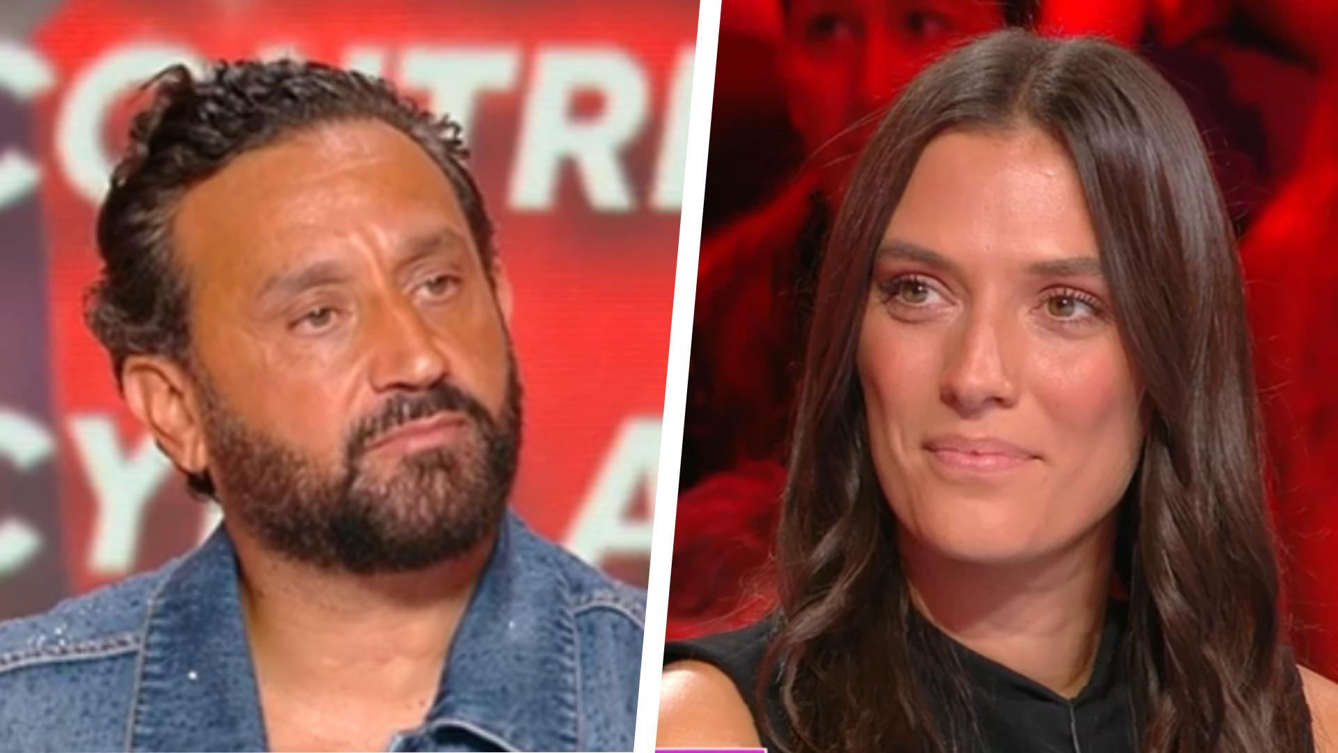 «On ne supporte pas d’être séparés» : Cyril Hanouna et Shana Loustau annoncent emménager ensemble