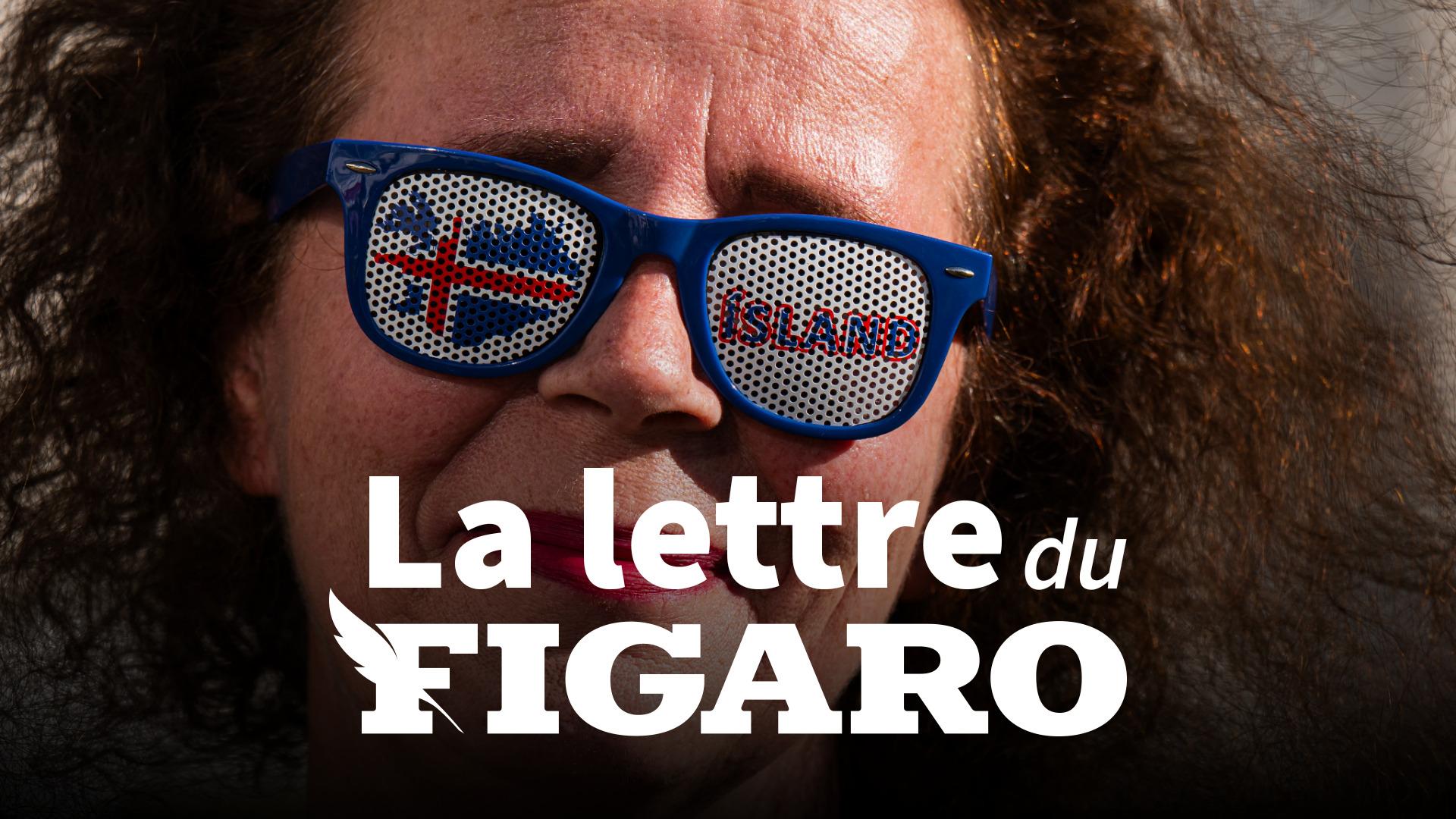 La lettre du Figaro du 31 août 2026