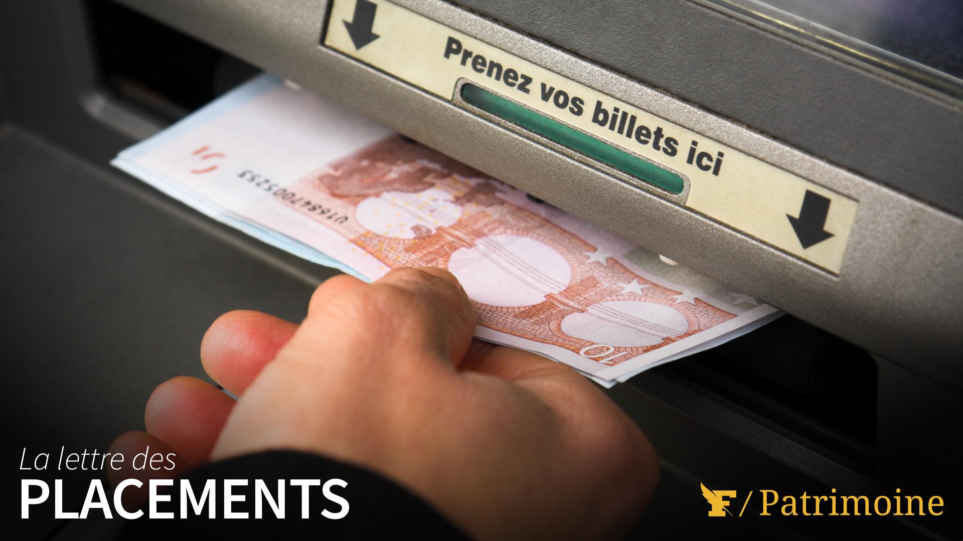 Que penser de la surperformance des valeurs bancaires, nos conseils sur Danone, 74Software et Ferrovial, LVMH et les thés chinois... Consultez La lettre des placements