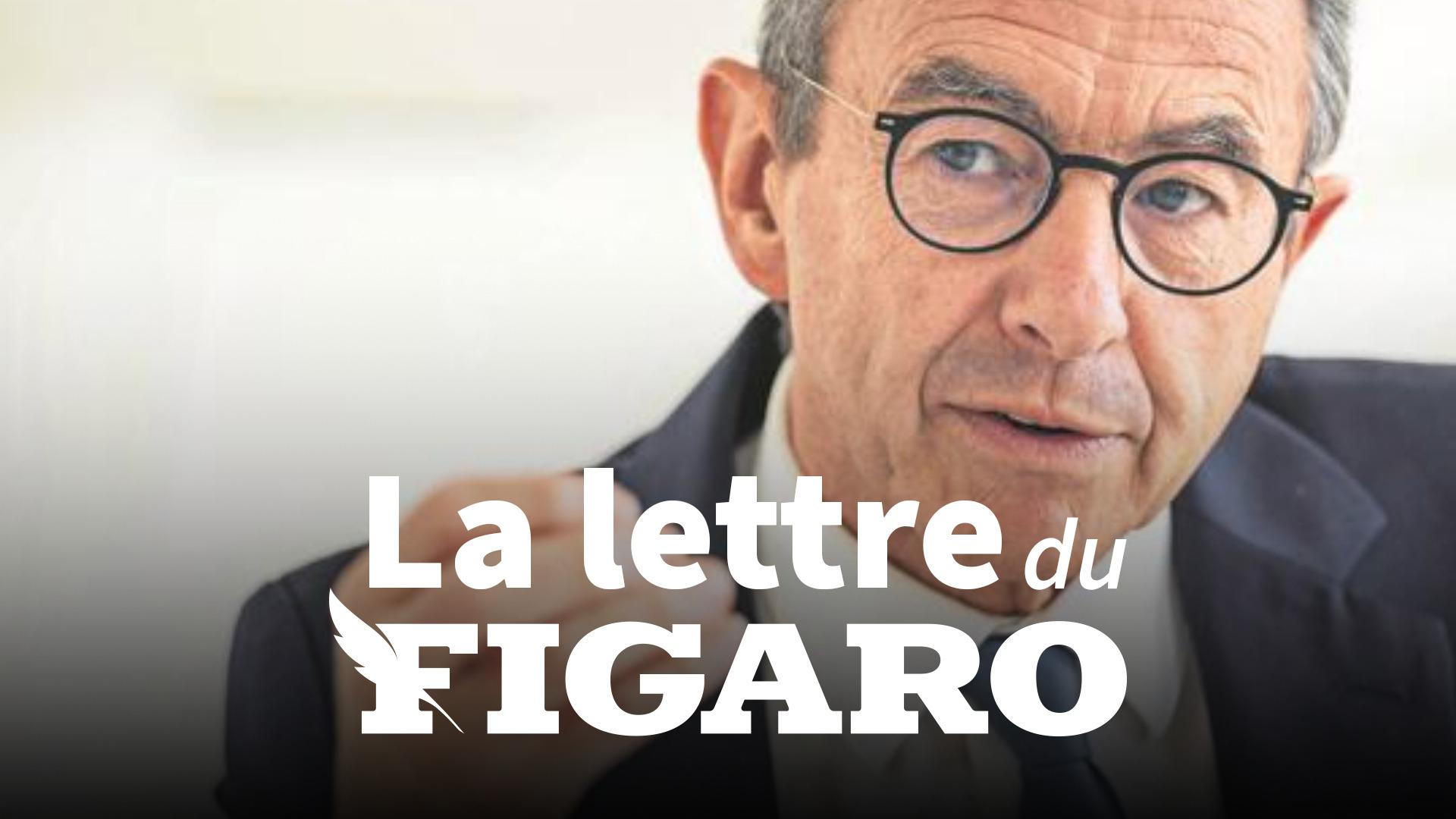 La lettre du Figaro du 3 septembre 2026