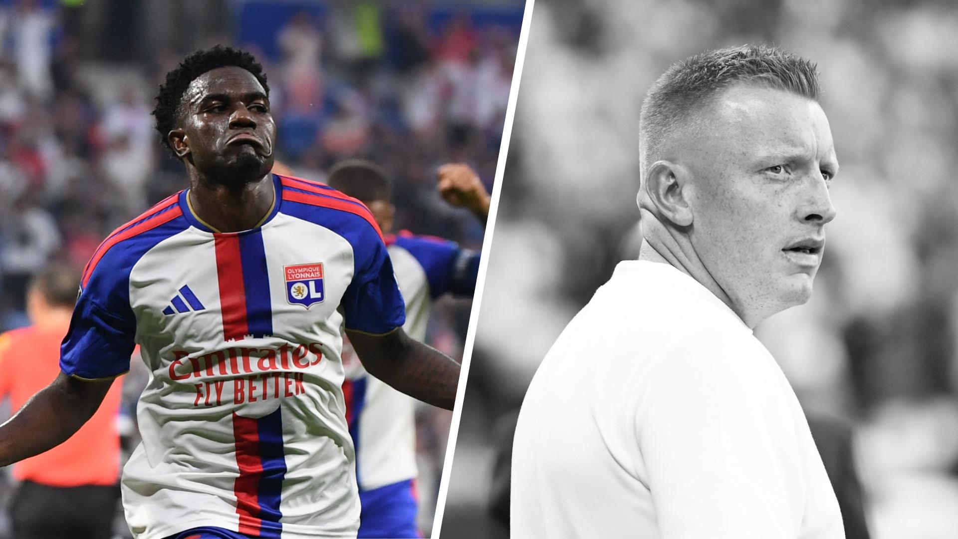 Lyon-Auxerre : Ernest Nuamah régale, Will Still déçoit encore... Les tops et les flops d’un match animé