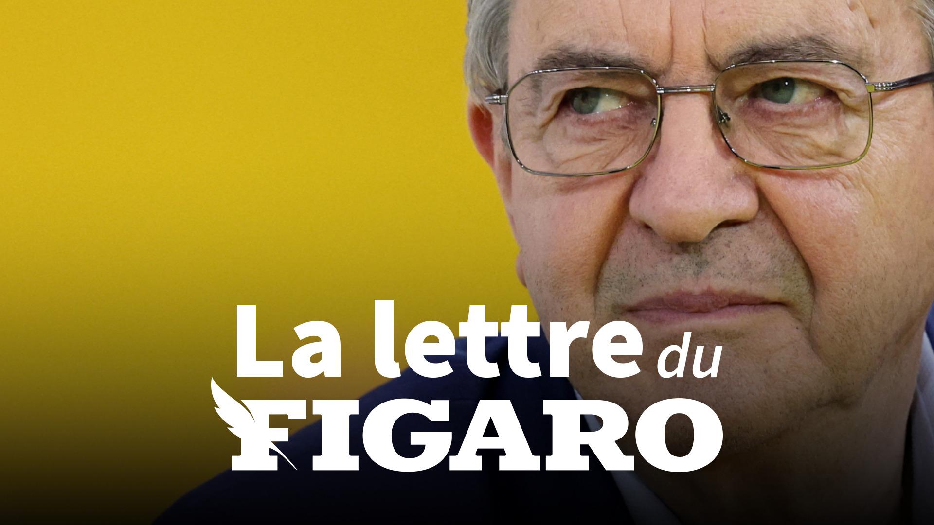 La lettre du Figaro du 7 septembre 2026