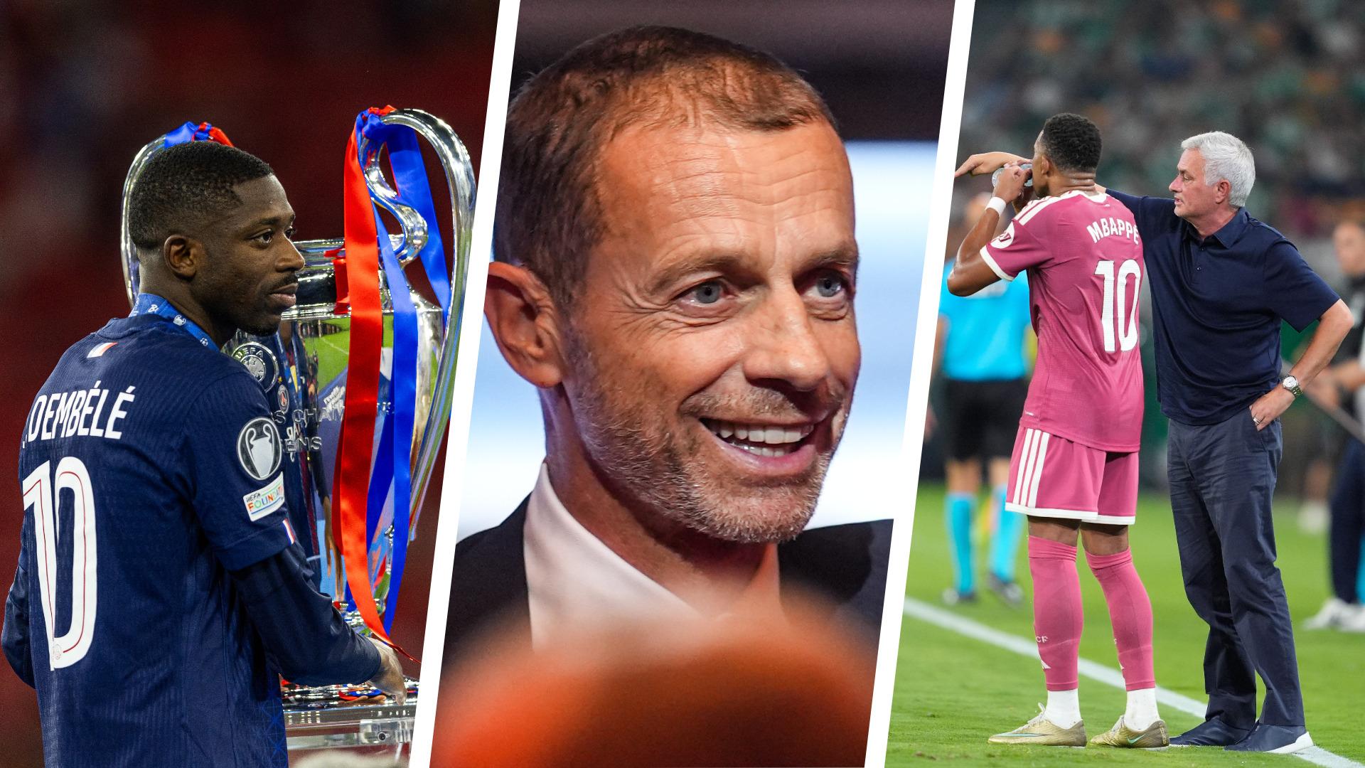 Ligue des champions : PSG, machine à cash, Kylian Mbappé… 10 questions pour une édition qui fait (toujours) saliver la planète football