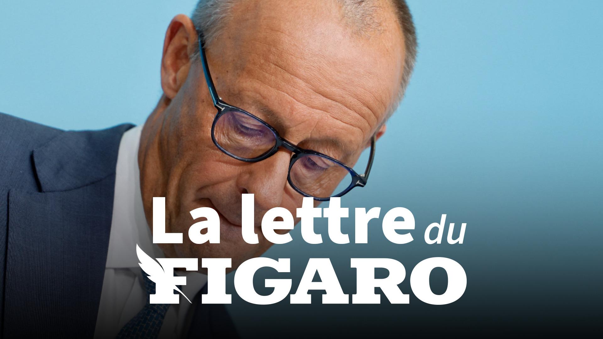 La lettre du Figaro du 8 septembre 2026