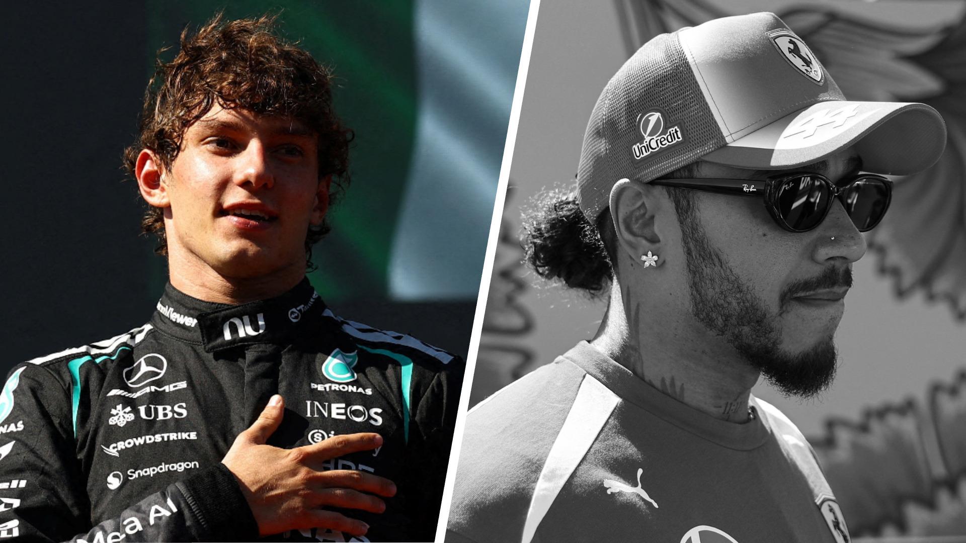 Formule 1 : Antonelli opportuniste, Hamilton abandonné par ses freins, peu de spectacle… les tops et les flops du premier Grand Prix de Madrid