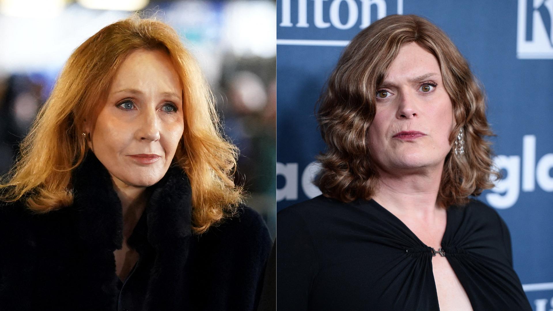 Pour Lilly Wachowski, regarder Harry Potter revient à financer le « génocide transgenre »