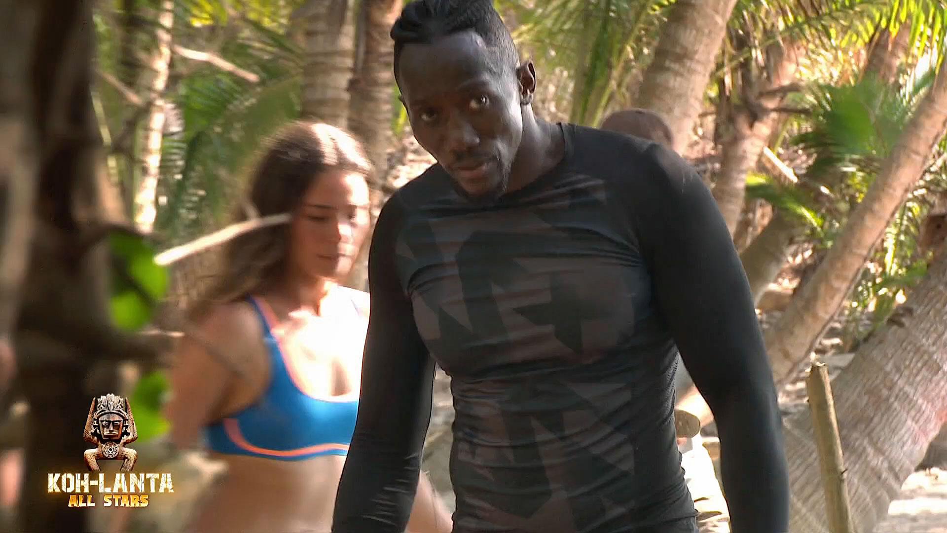 «Lola est allée raconter des mensonges» : Moussa se confie à cœur ouvert sur son «Koh-Lanta»