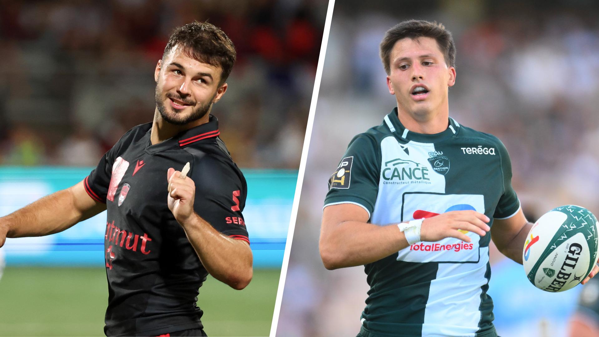 Nouvelles règles, priorité aux essais, scores fleuve… Pourquoi le Top 14 est devenu plus offensif et attrayant