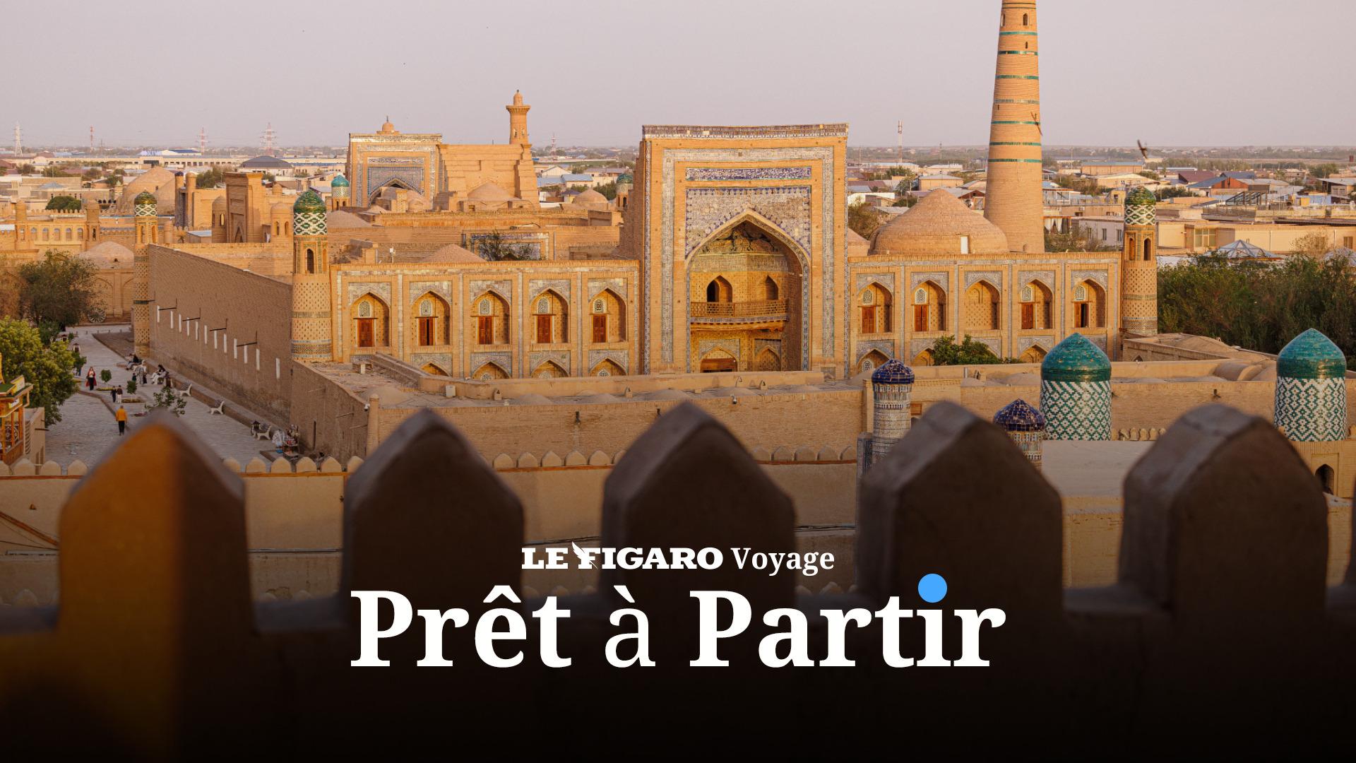 Ouzbékistan, Mongolie ou Kirghizistan : le grand spectacle de l’Asie centrale