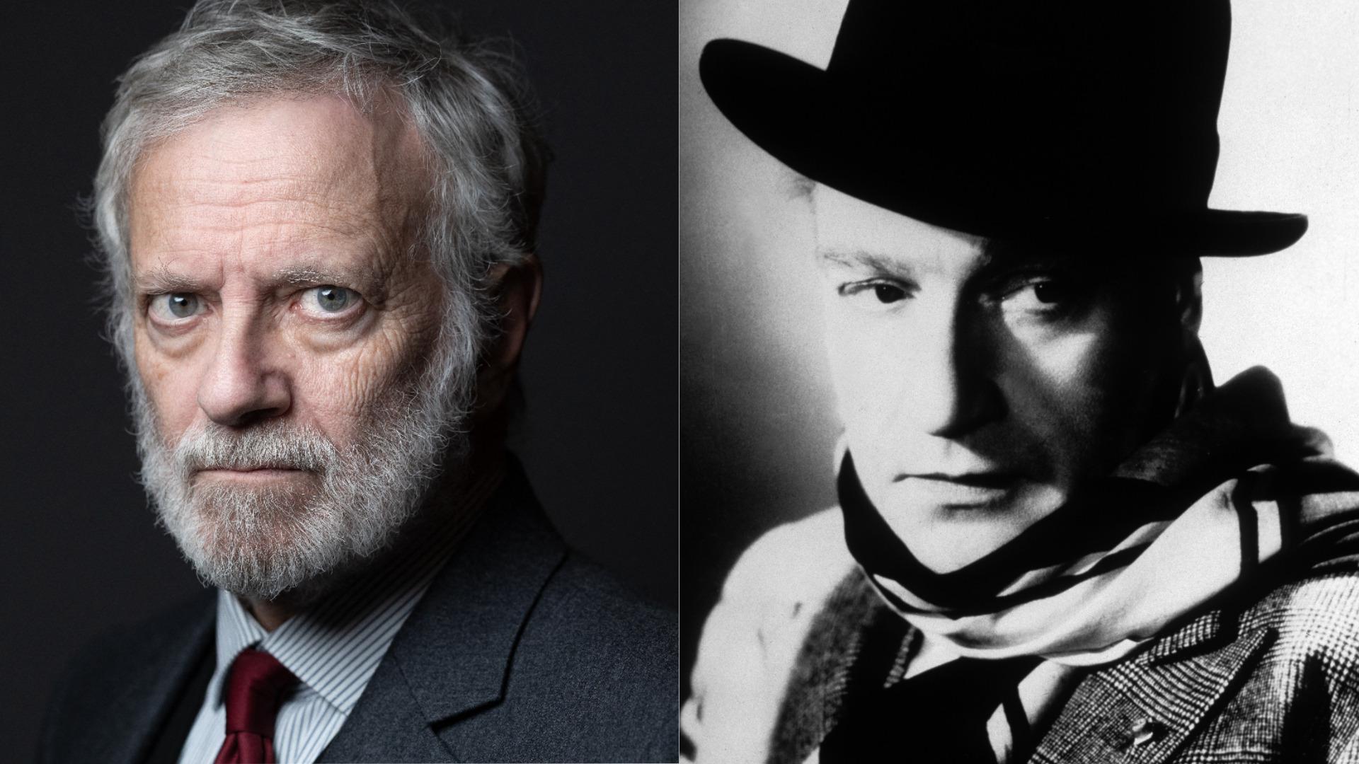 Francis Huster : « Sacha Guitry c’est moi »