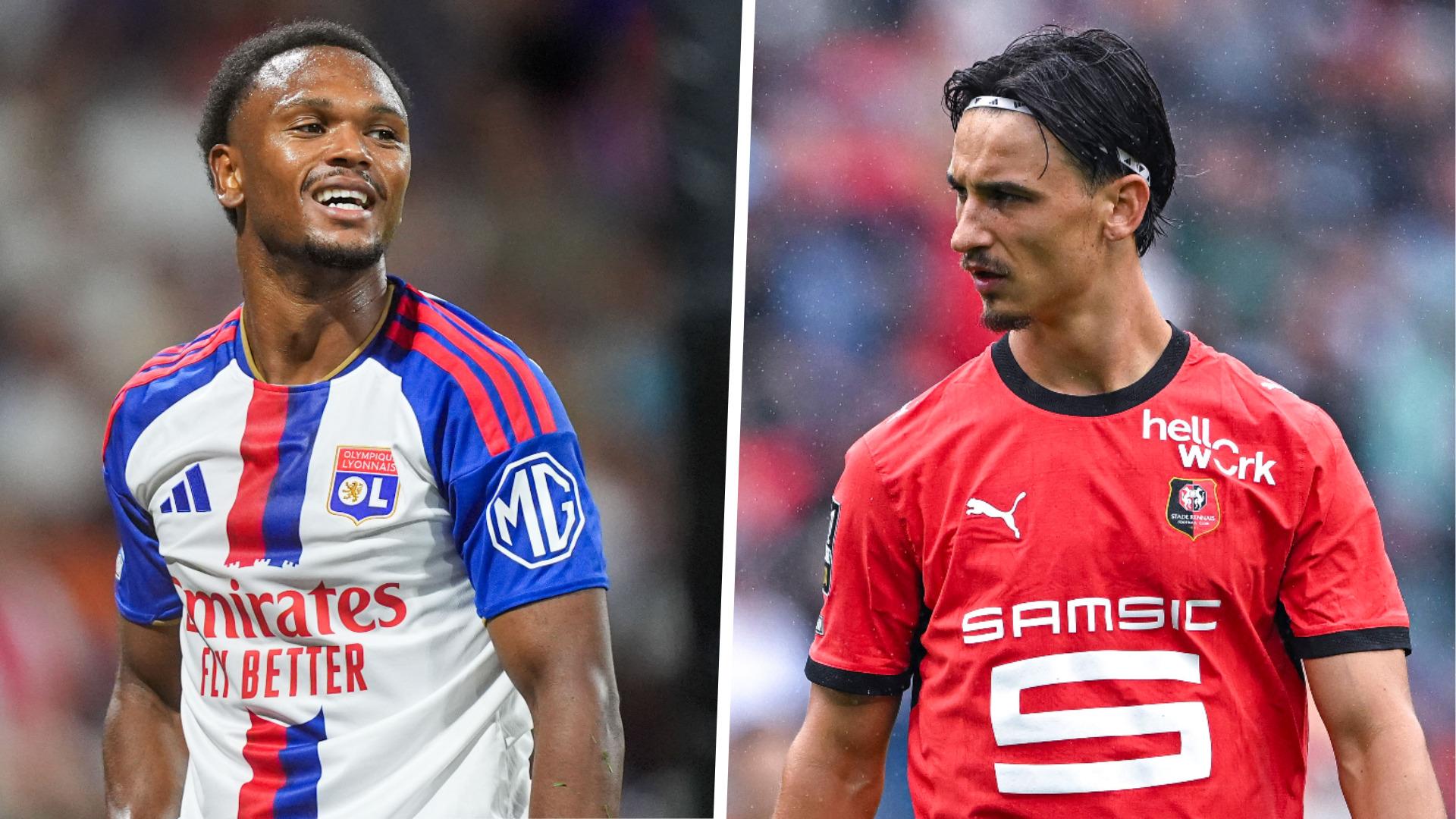 EN DIRECT - Ligue Europa : Lyon à Anderlecht, Rennes à Sturm Graz, suivez l’entrée en lice des clubs français