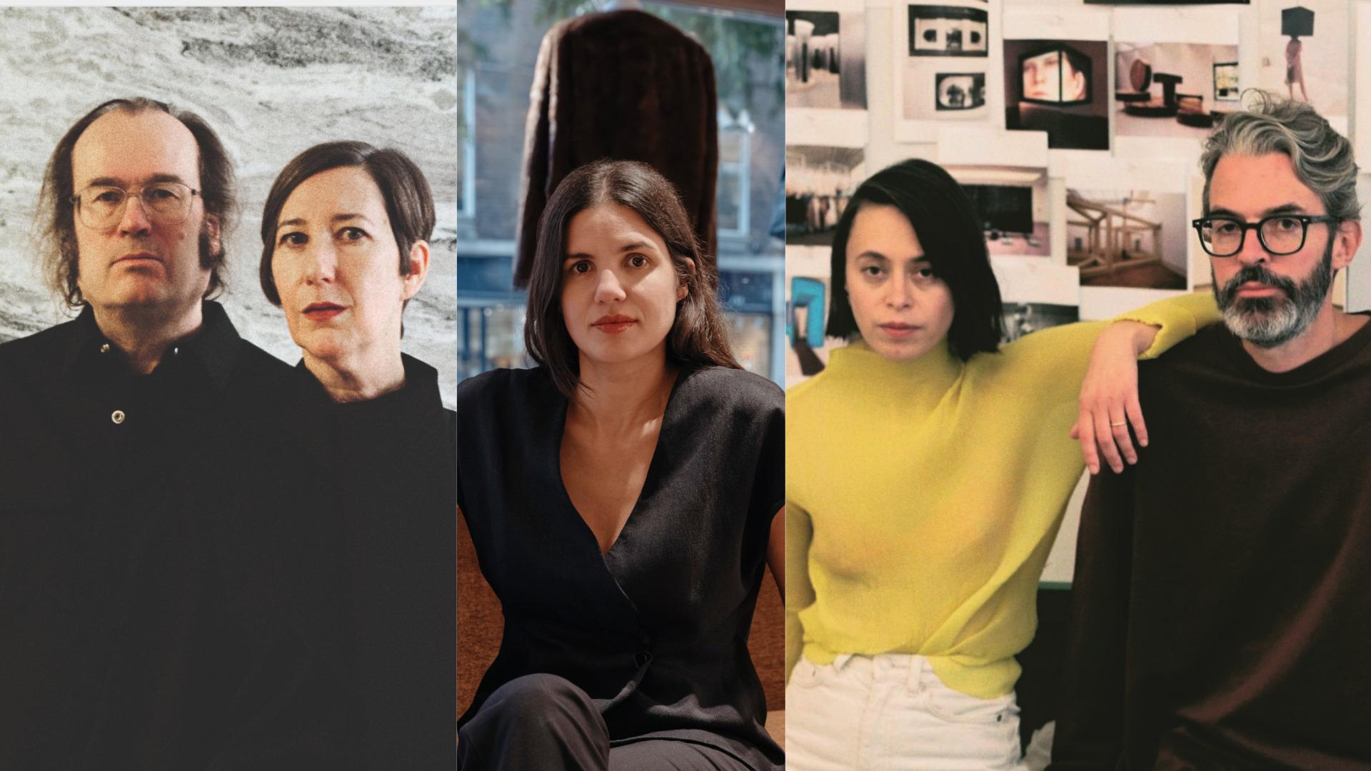 Entre galeries d’art et résidences privées : cette nouvelle génération d’architectes qui réinventent les boutiques de luxe