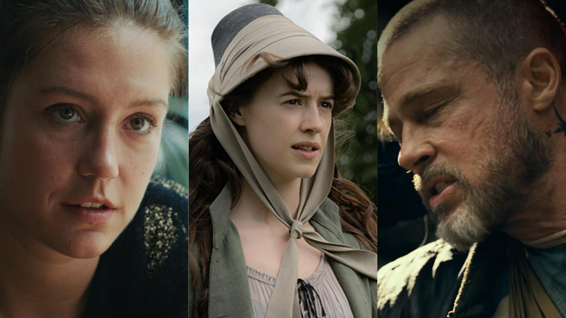 Les films au cinéma cette semaine : faut-il voir Garance, Raisons et Sentiments ou Heart of the Best avec Brad Pitt ?