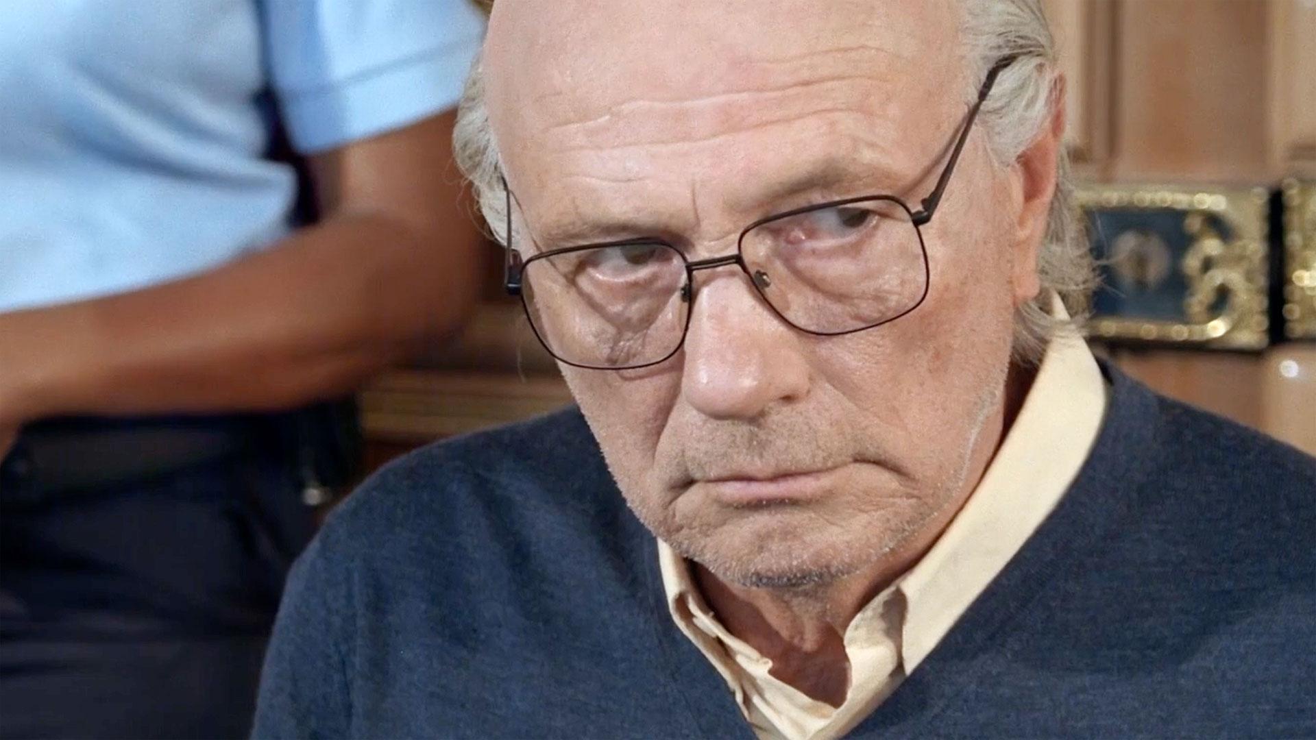 Audiences : France 2 s’effondre avec la sordide affaire Joël Le Scouarnec dans Les Cercles du silence