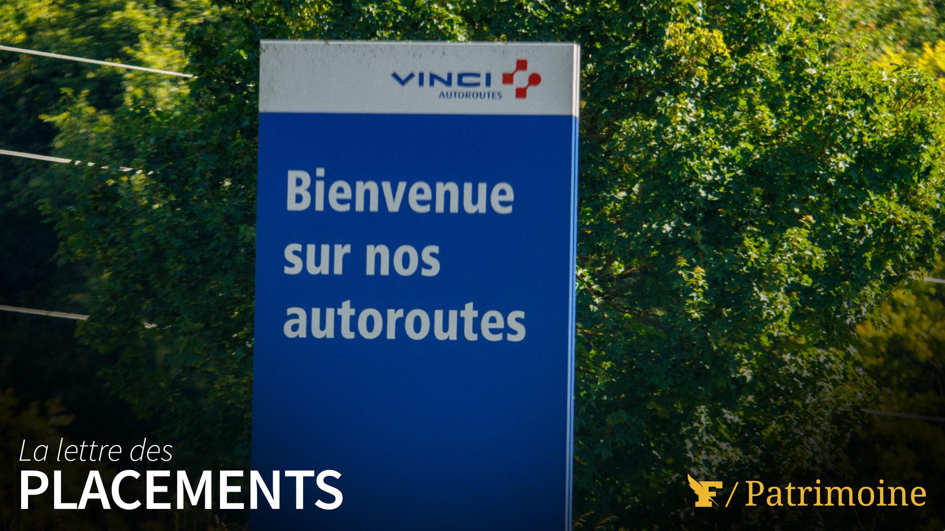 Ne boudez pas les actions Vinci et Eiffage, le portefeuille de Daniel en forme grâce à Micron, TSMC et Rolls-Royce, un nouveau pari sur une financière spécialisée… Consultez La lettre des placements