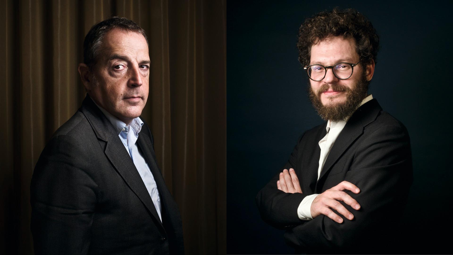 Homo occidentalis : les extraits exclusifs du livre événement de Jérôme Fourquet et Ruben Rabinovitch
