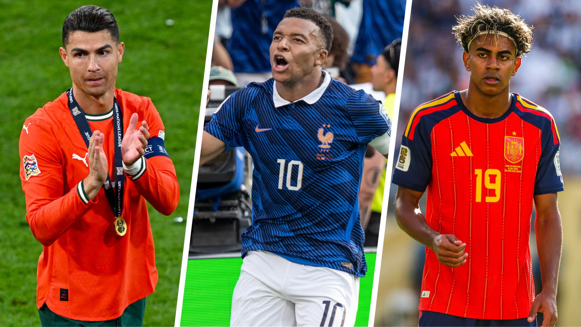 Ligue des nations : format, stars à suivre, surprises… Tout ce qu’il faut savoir avant la reprise de la compétition