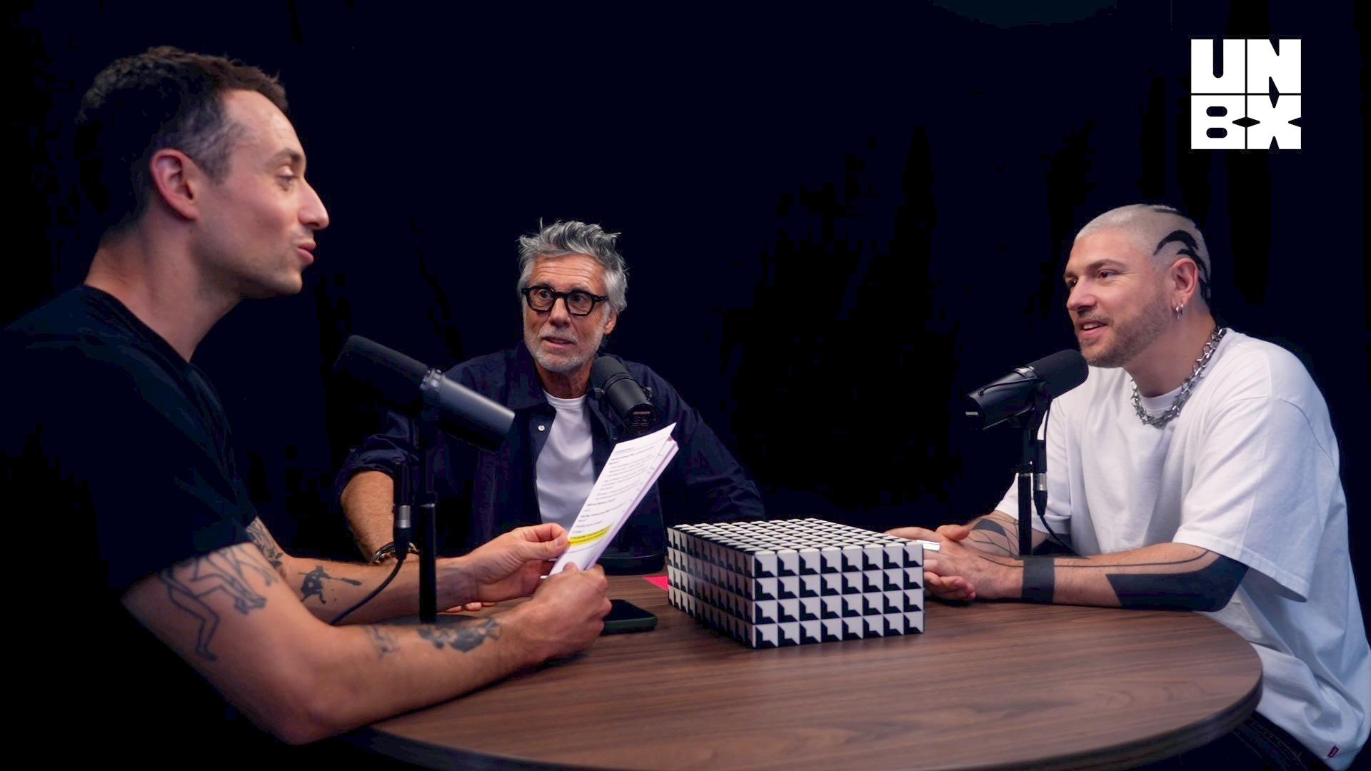 « Nous voulons créer un leader dans le podcast vidéo » : Hugo Clément et l’agence Influx s’associent pour créer la société de production Studio 174