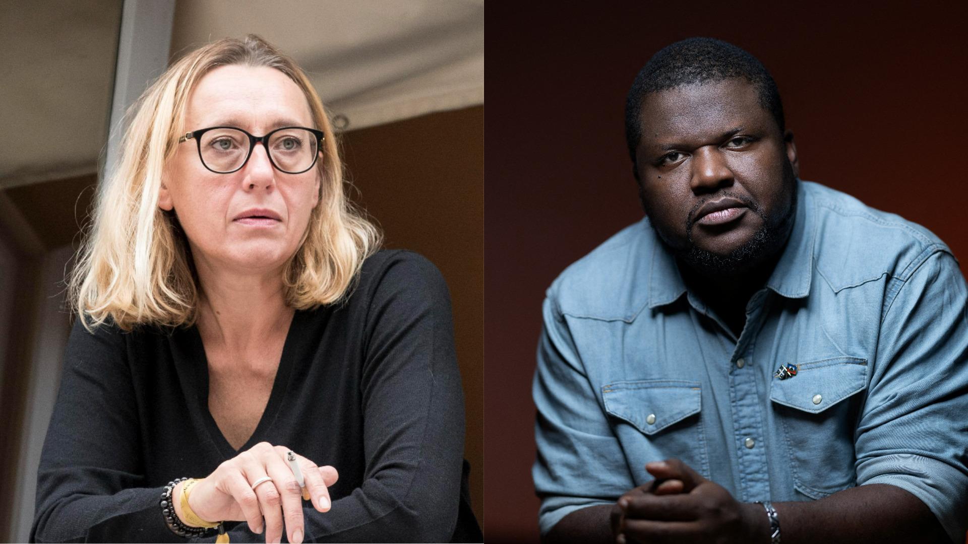 Pour Virginie Despentes, le romancier Thélyson Orélien n’a pas « à se justifier » de son éventuel usage de l’IA