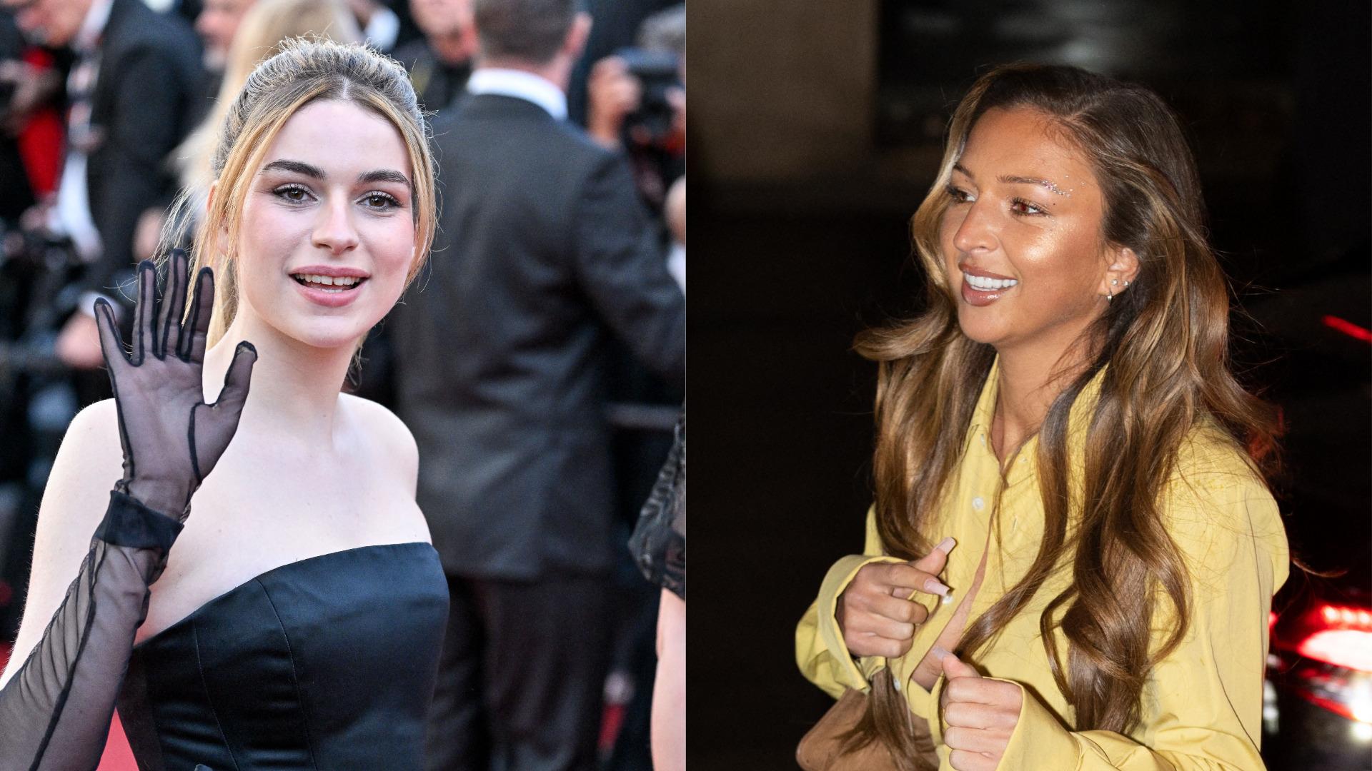 Adèle Castillon et Eva nommées «grandes sœurs» de la «Star Academy» : c’est quoi ce nouveau rôle ?