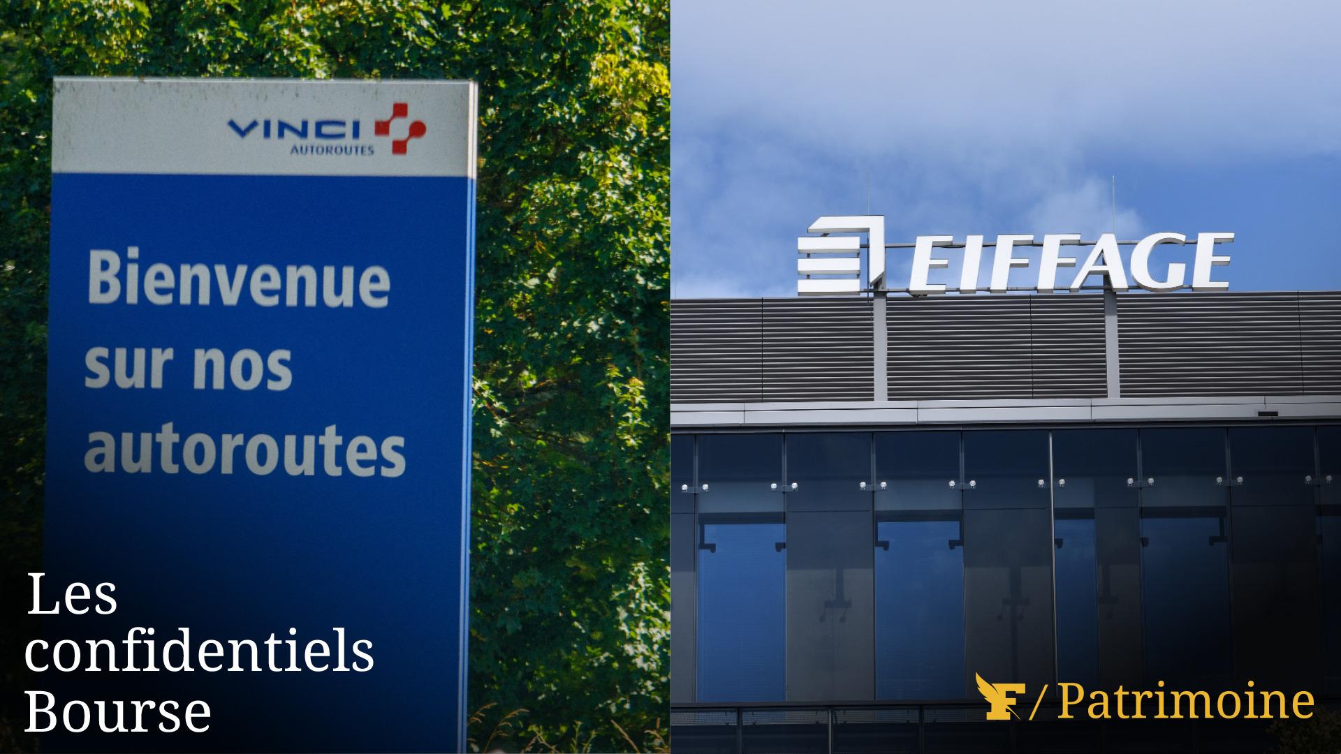 Bien gérées, résilientes, sans problème de dette et pas chères : Vinci et Eiffage, deux actions mal-aimées qui méritent mieux, selon BDL Capital