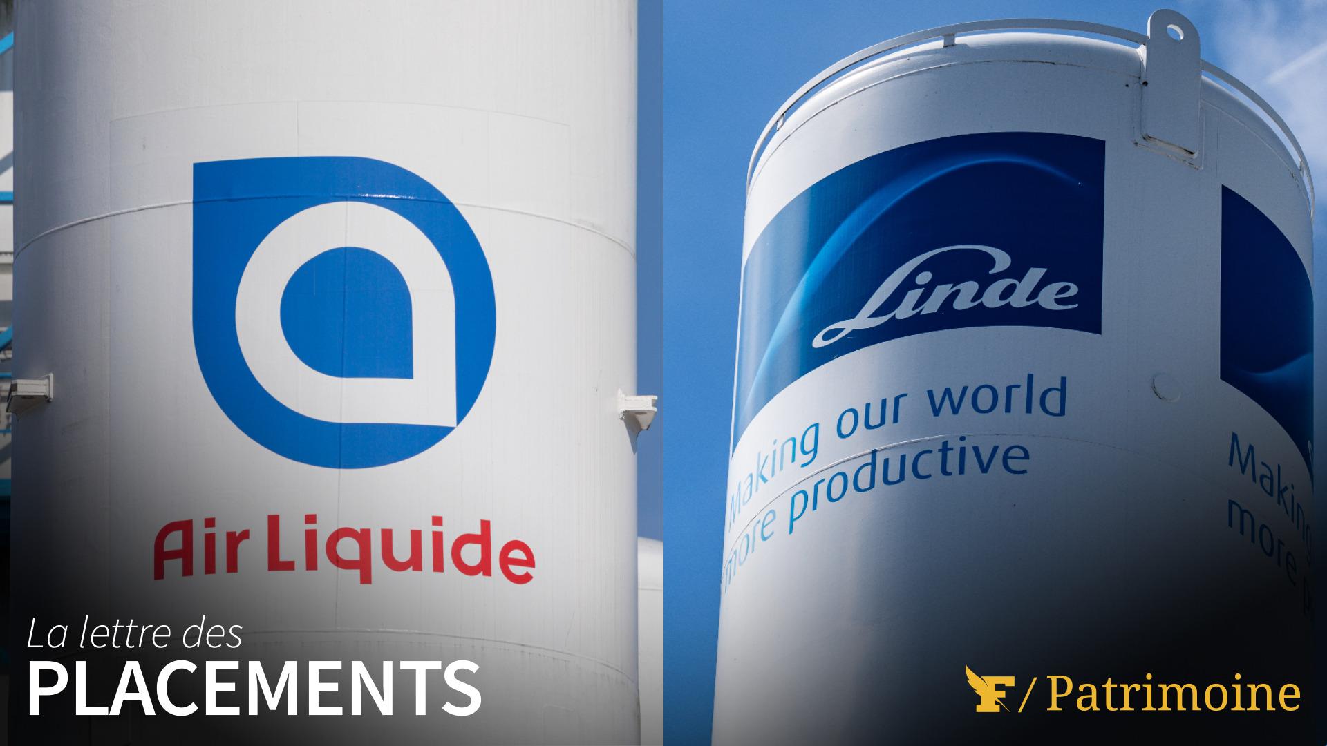 Dans le secteur des gaz industriels et médicaux, faut-il préférer l’action d’Air Liquide ou celle de Linde?