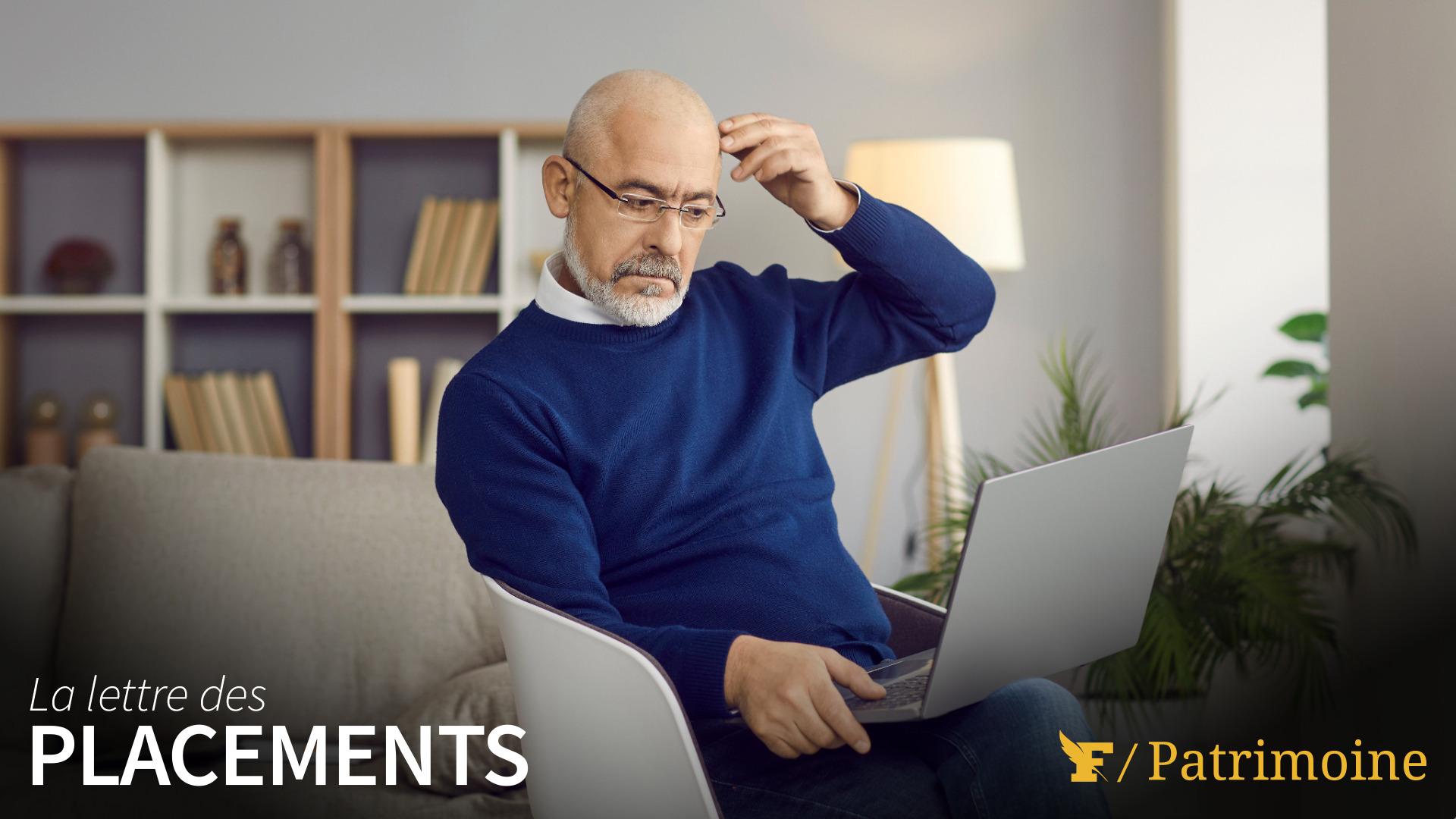 TSMC, Nvidia, ASML, 2CRSI... : composé à plus de 50% de «technos», le portefeuille de Daniel, retraité alsacien, gagnerait à s’ouvrir à des actions comme Air Liquide