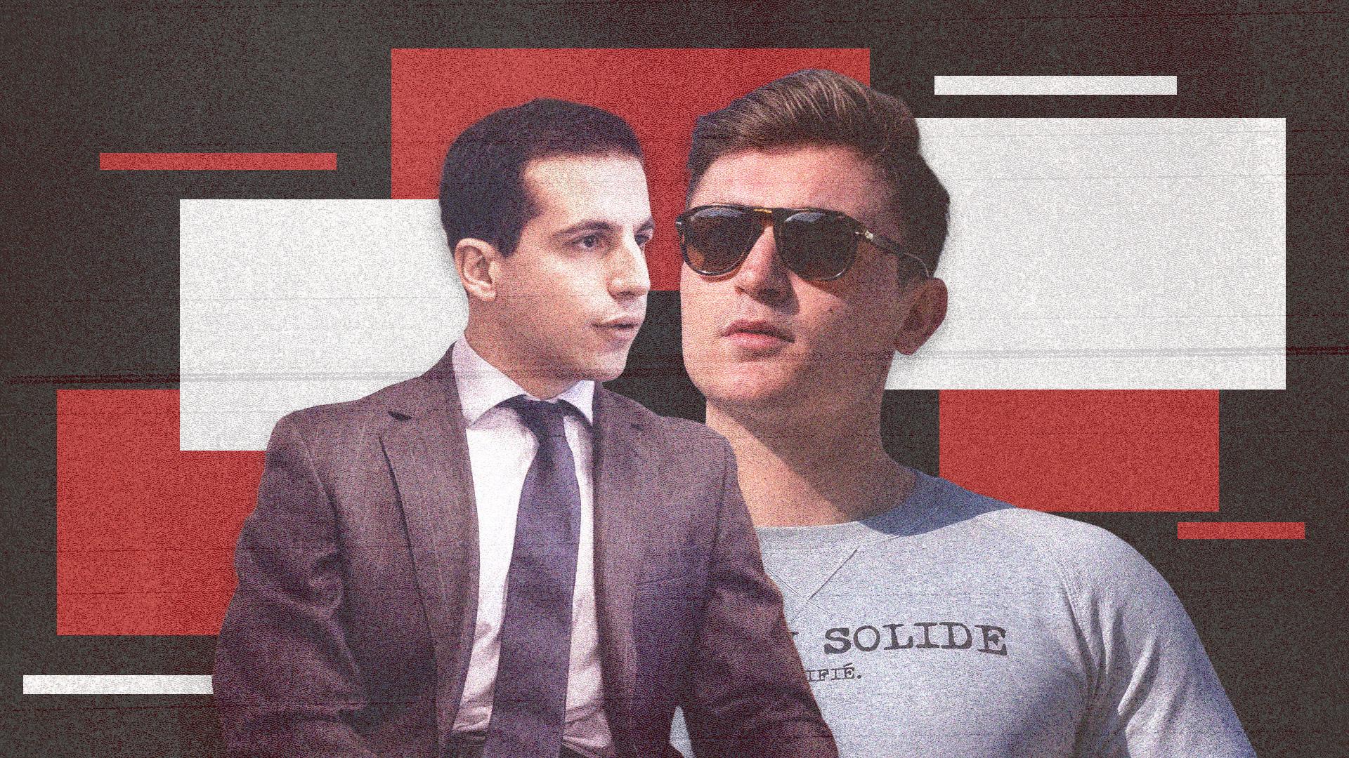 Loïk Le Priol et Romain Bouvier condamnés à 26 et 19 ans de prison pour le meurtre de Federico Martin Aramburu
