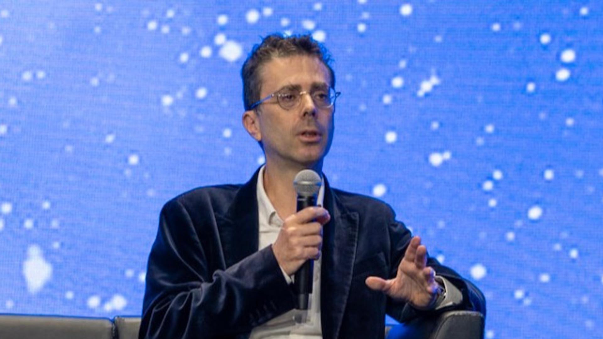 Aux Rencontres de l’Avenir, l’économiste Nicolas Bouzou veut confronter les candidats à la présidentielle aux «questions difficiles»