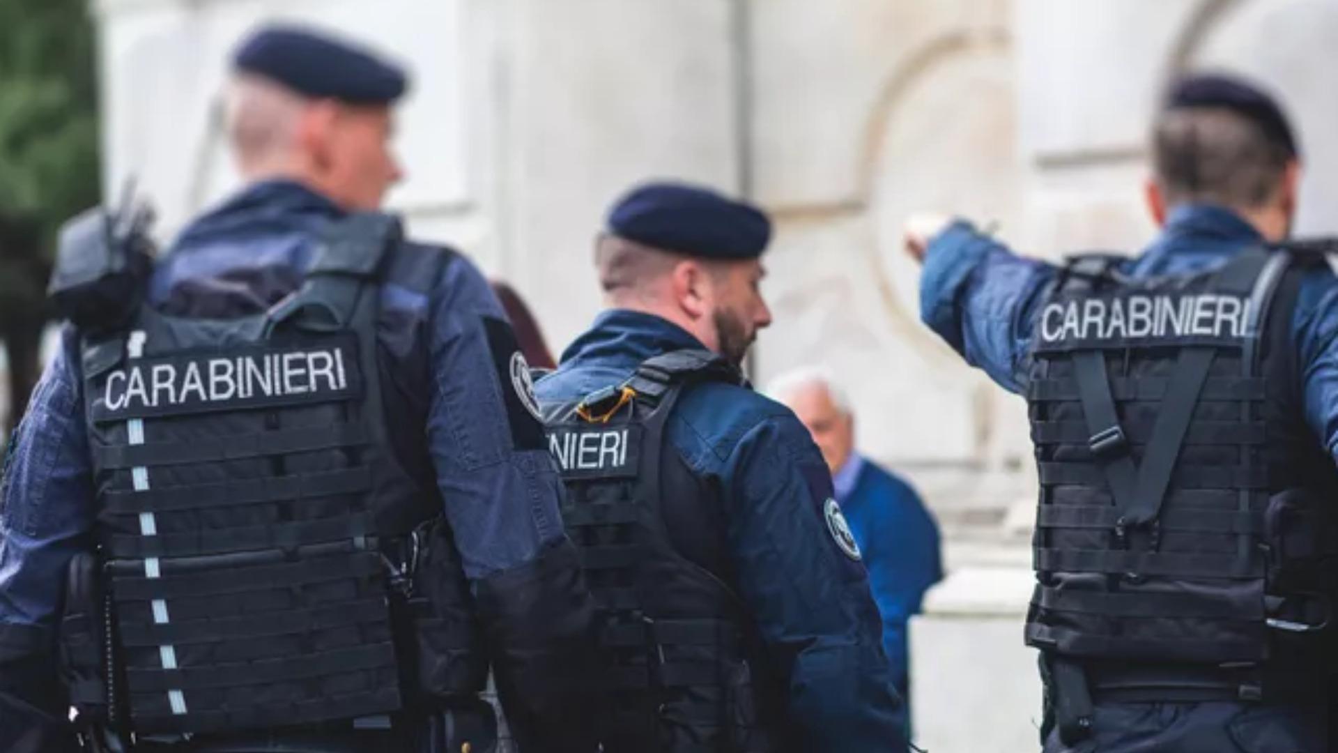 L'Italie expulse un musicien moldave pour avoir bloqué une autoroute pour tourner un clip