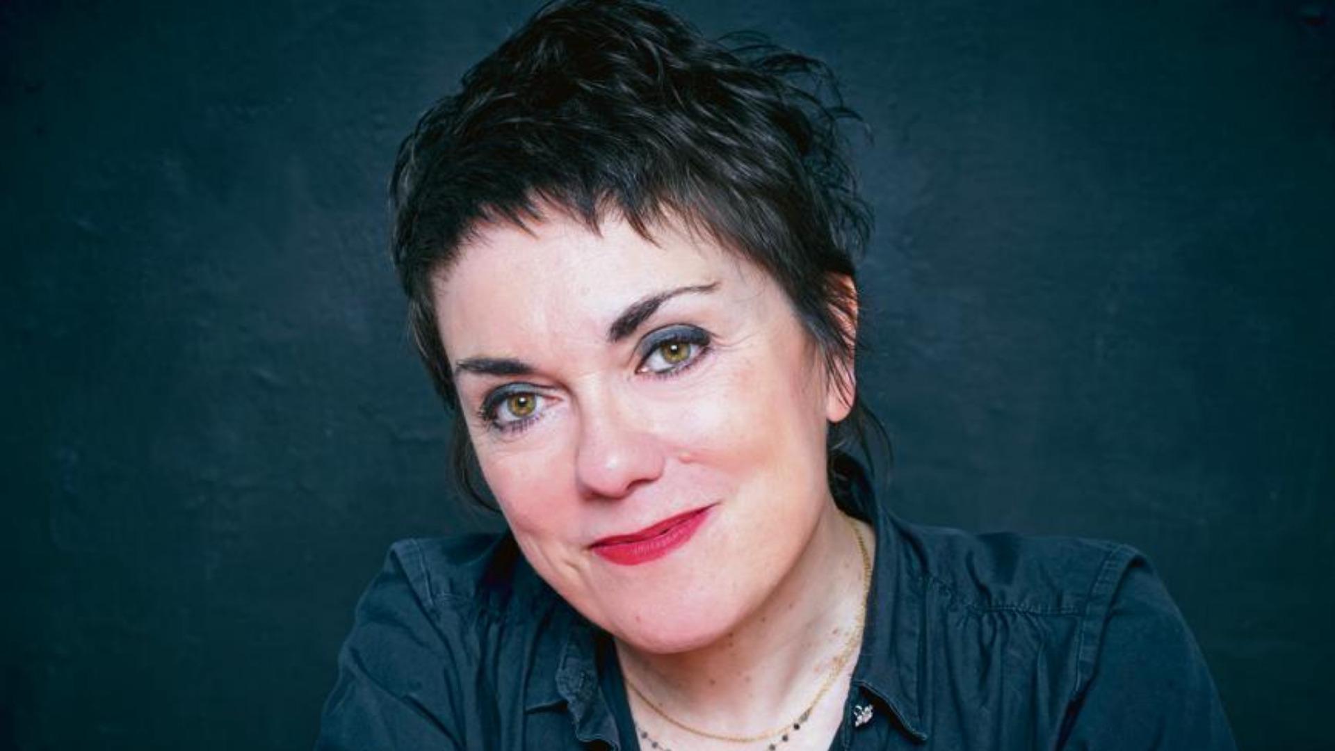 Véronique Ovaldé : « Ma mère est une héroïne, contre toute attente »