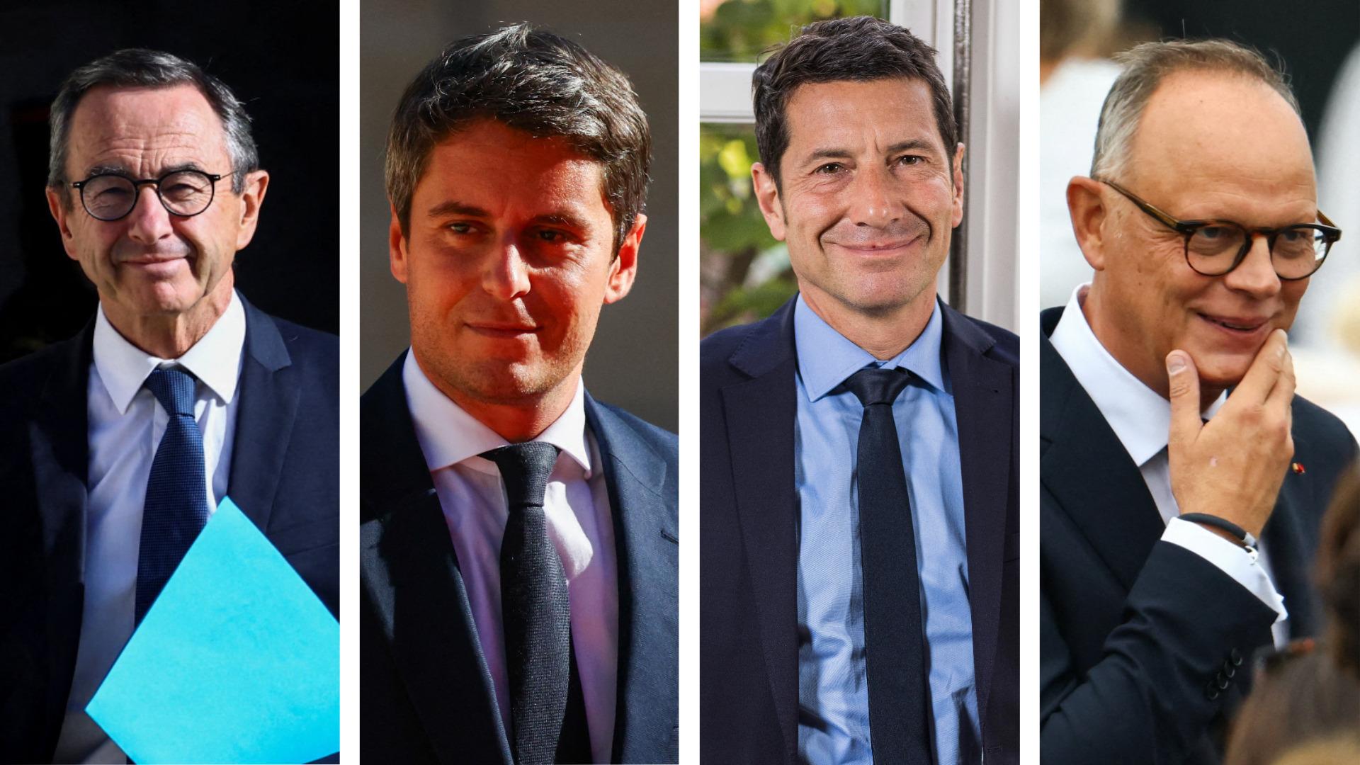 Retraites, assurance-vie, épargne des Français… Ce qu’il faut retenir de l’oral de candidats à la présidentielle devant l’Afer
